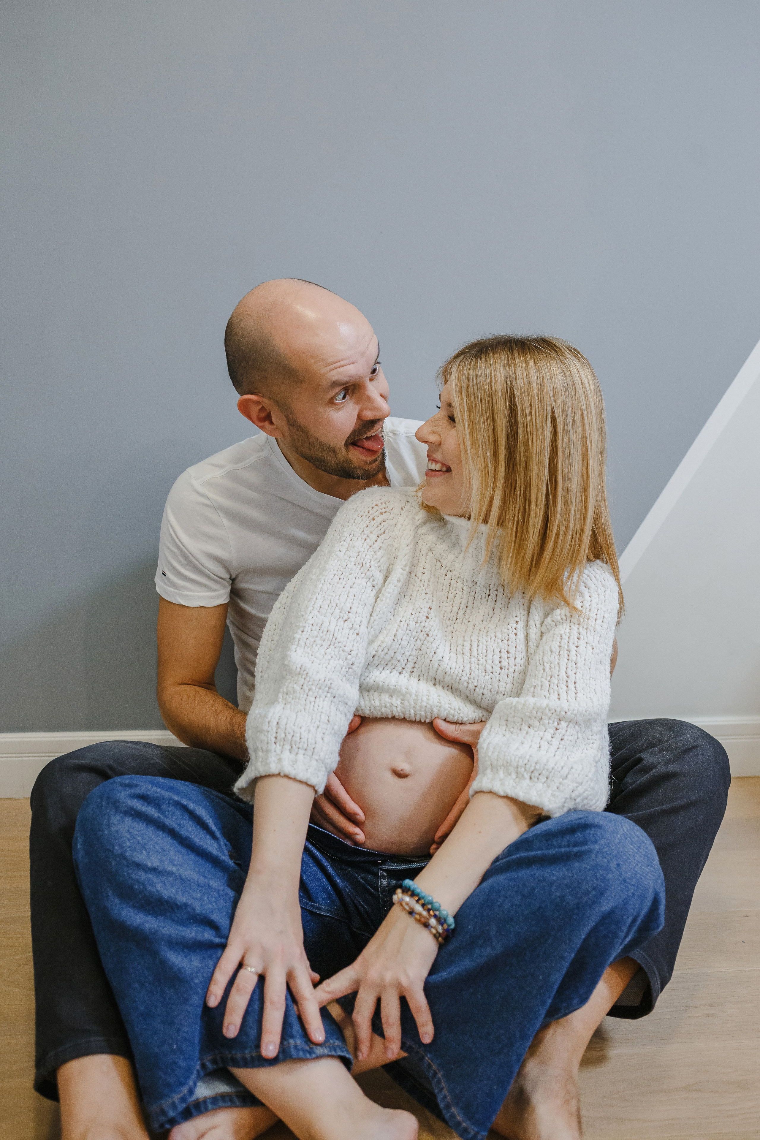 Константин и Валентина. Семейный фотограф Николаева Ольга