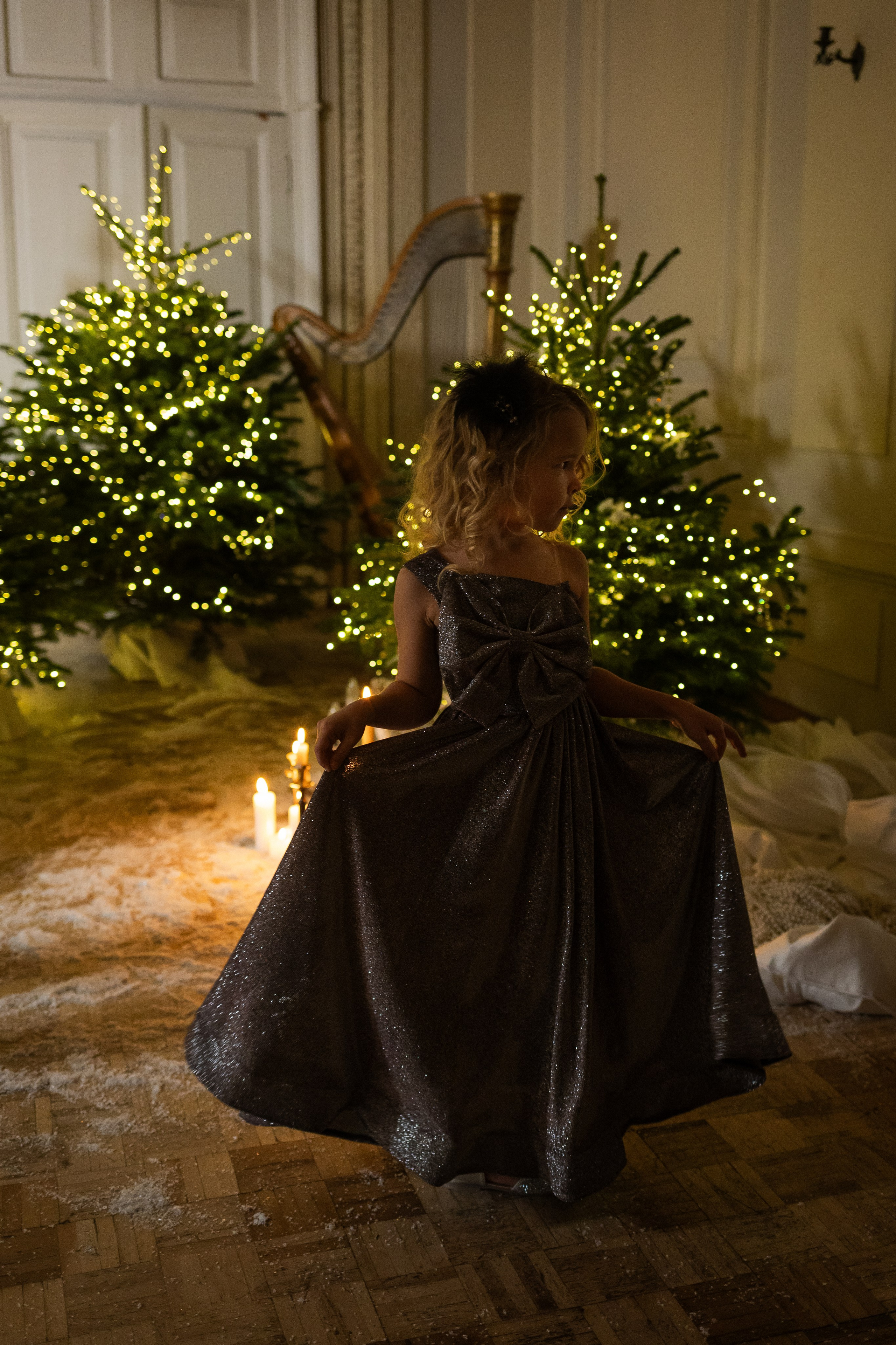 Прекрасная история. Семейный фотограф Николаева Ольга