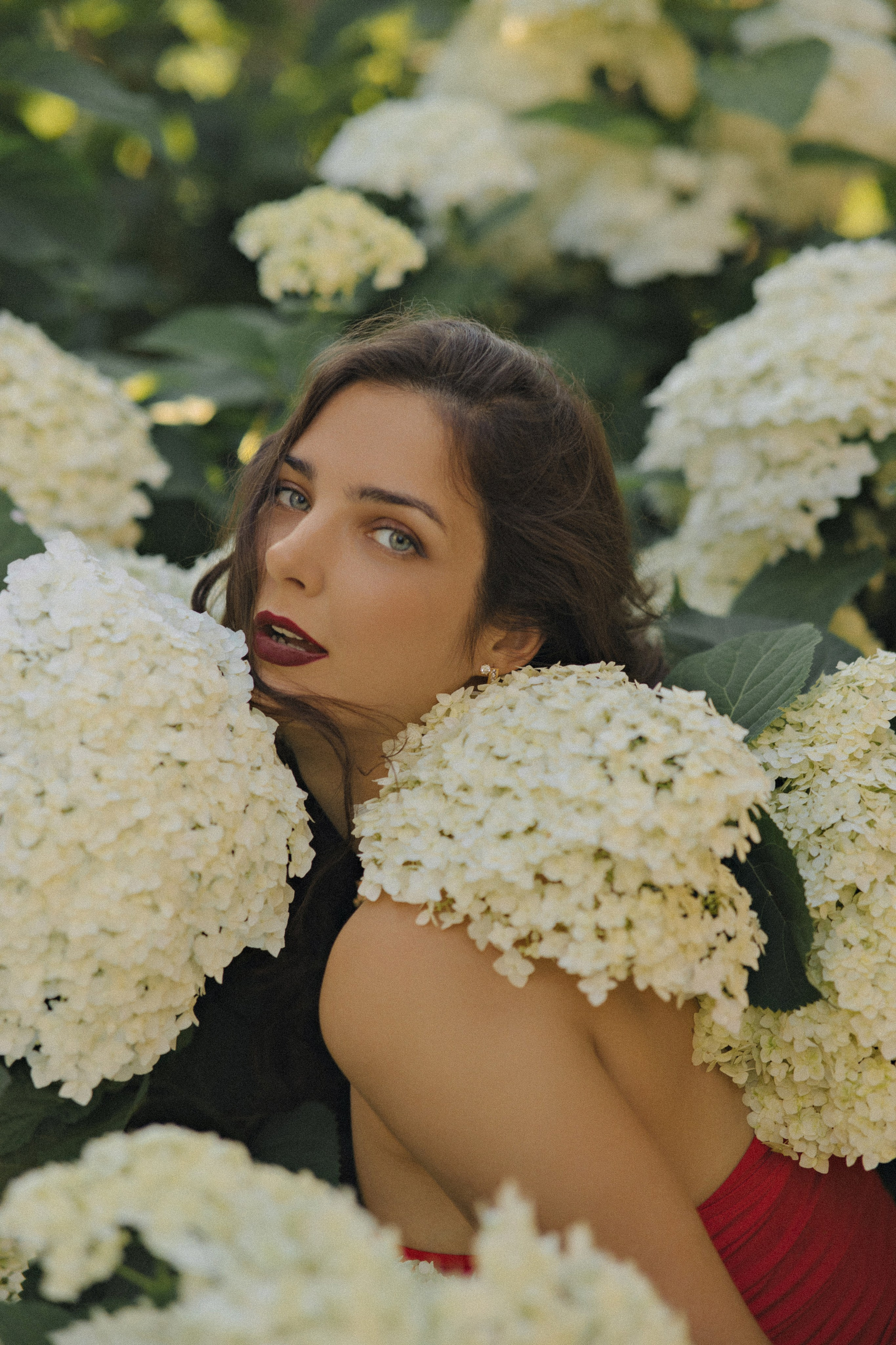 Индивидуальные уличные серии