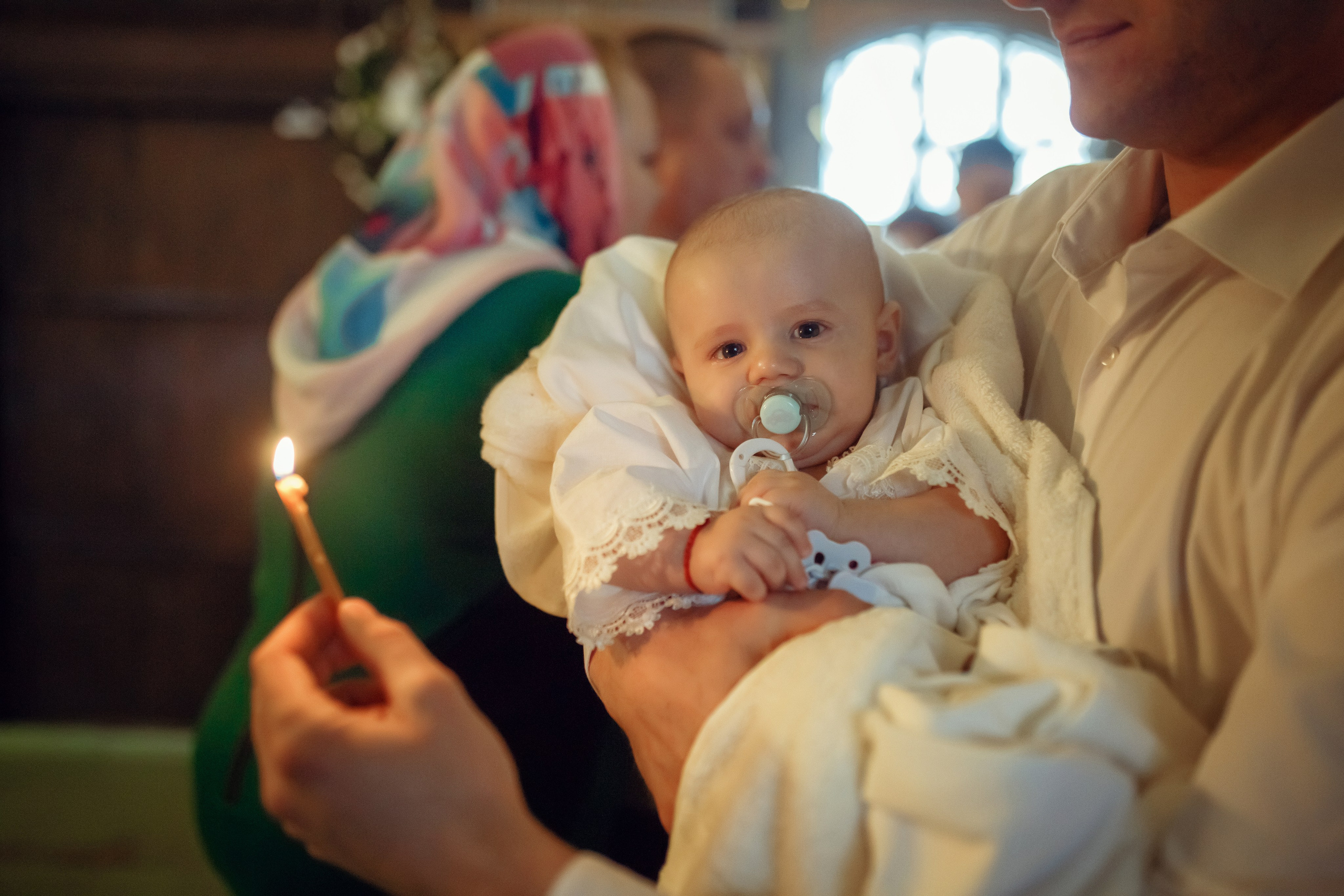 Крещение Александра. Фотограф на Крещение, семейный фотограф в Москве