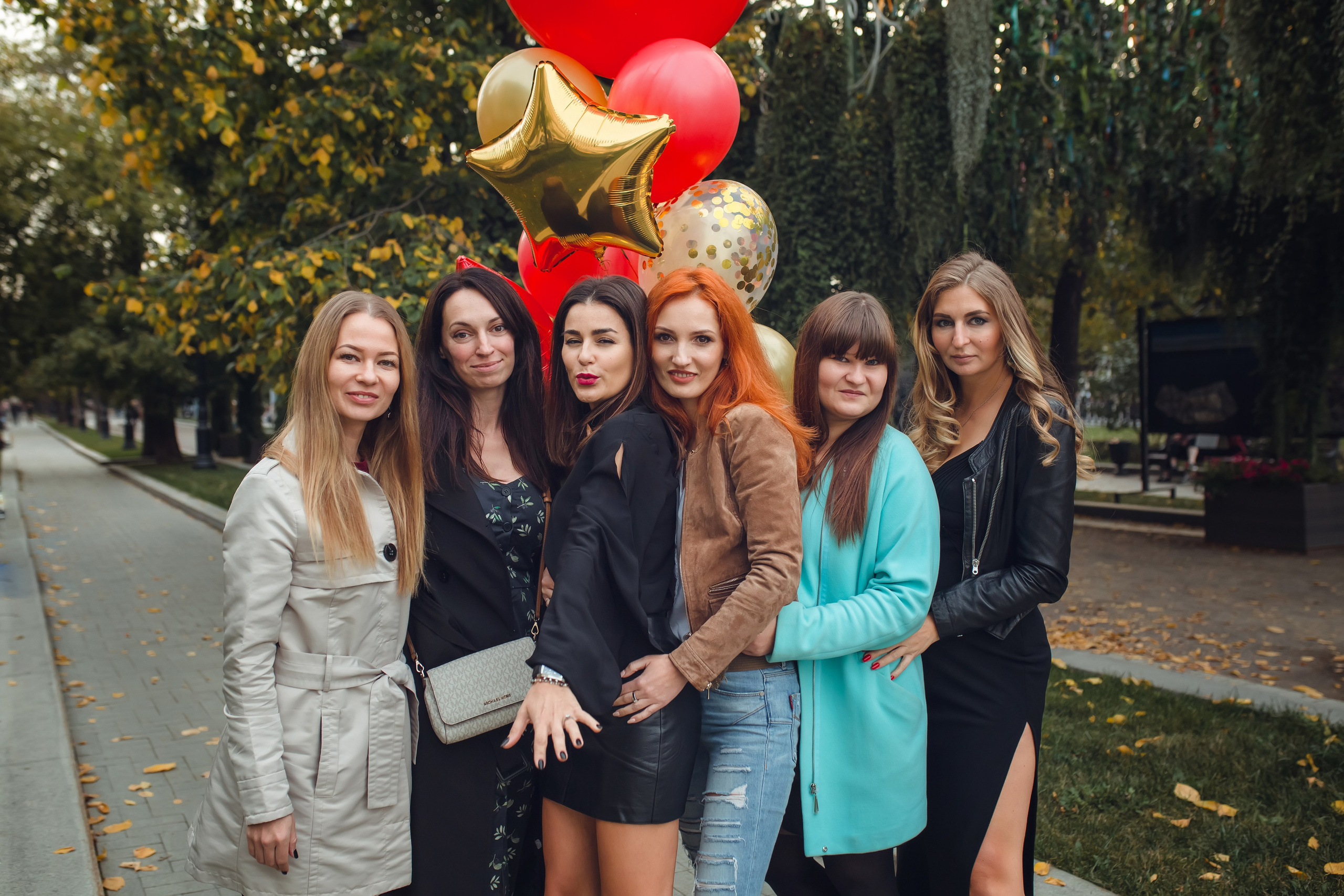 День Рождения Ольги. Фотограф на Крещение, семейный фотограф в Москве