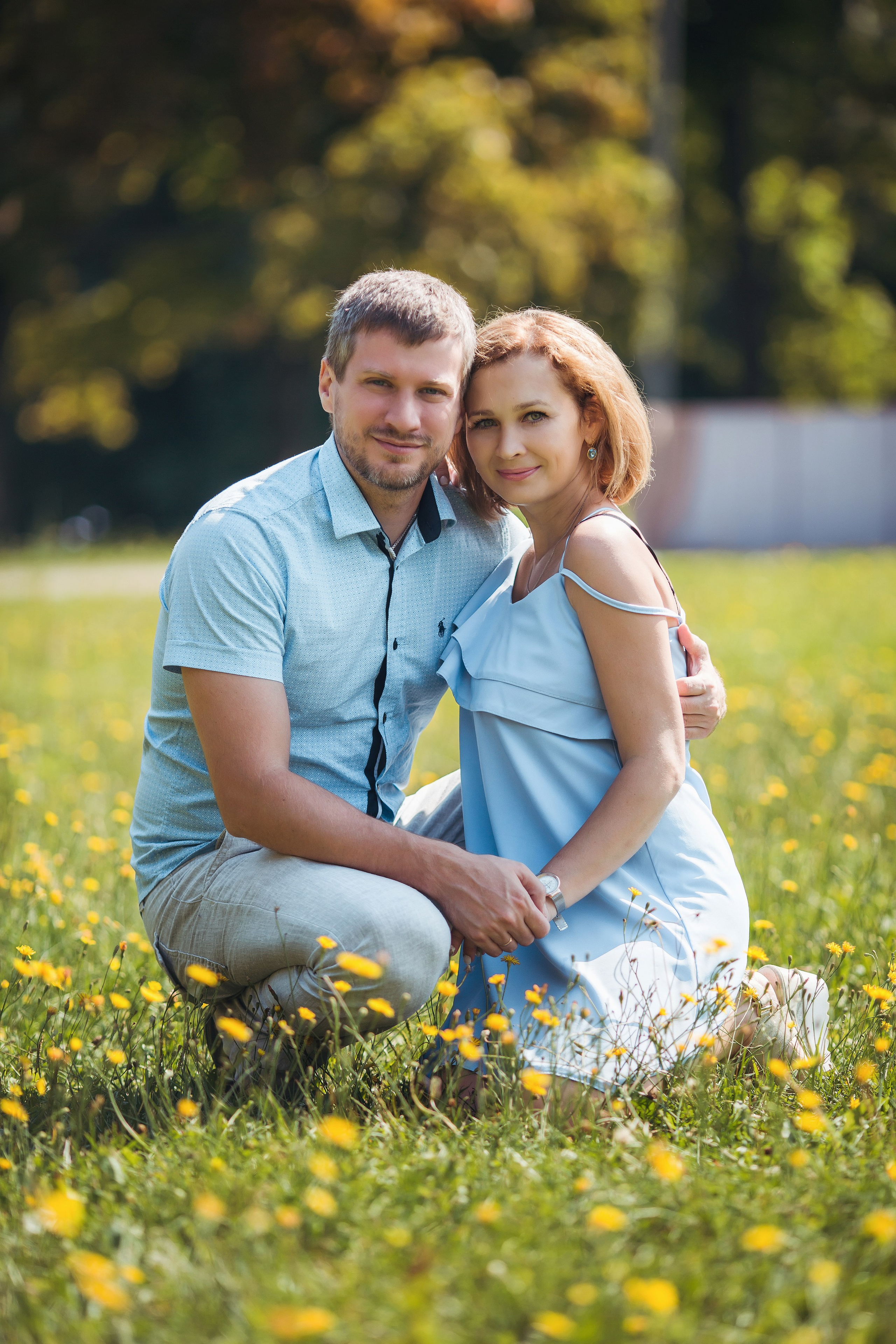 Годик Сереженьке. Фотограф на Крещение, семейный фотограф в Москве