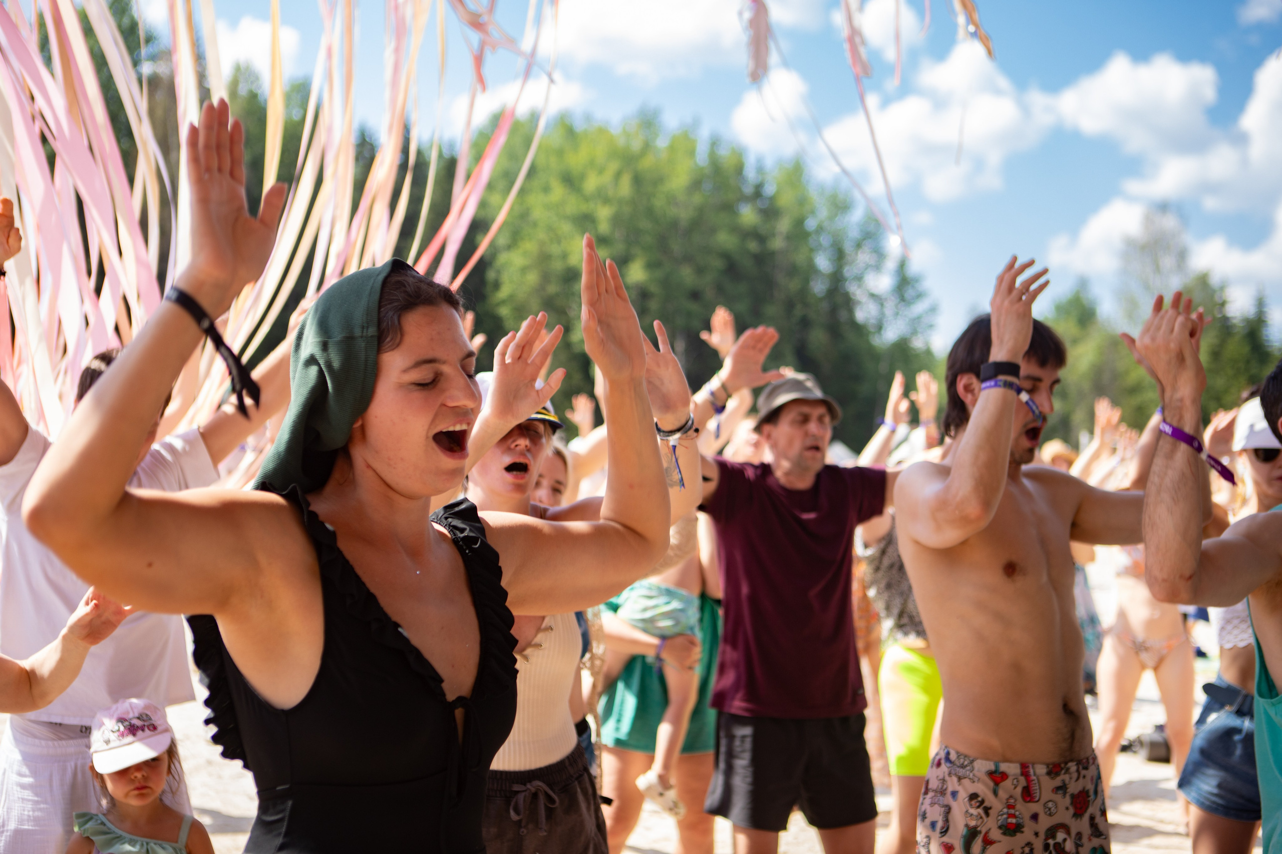 ЭТНОСКОП 2025. Сайт Фотографа MASHASOLAR