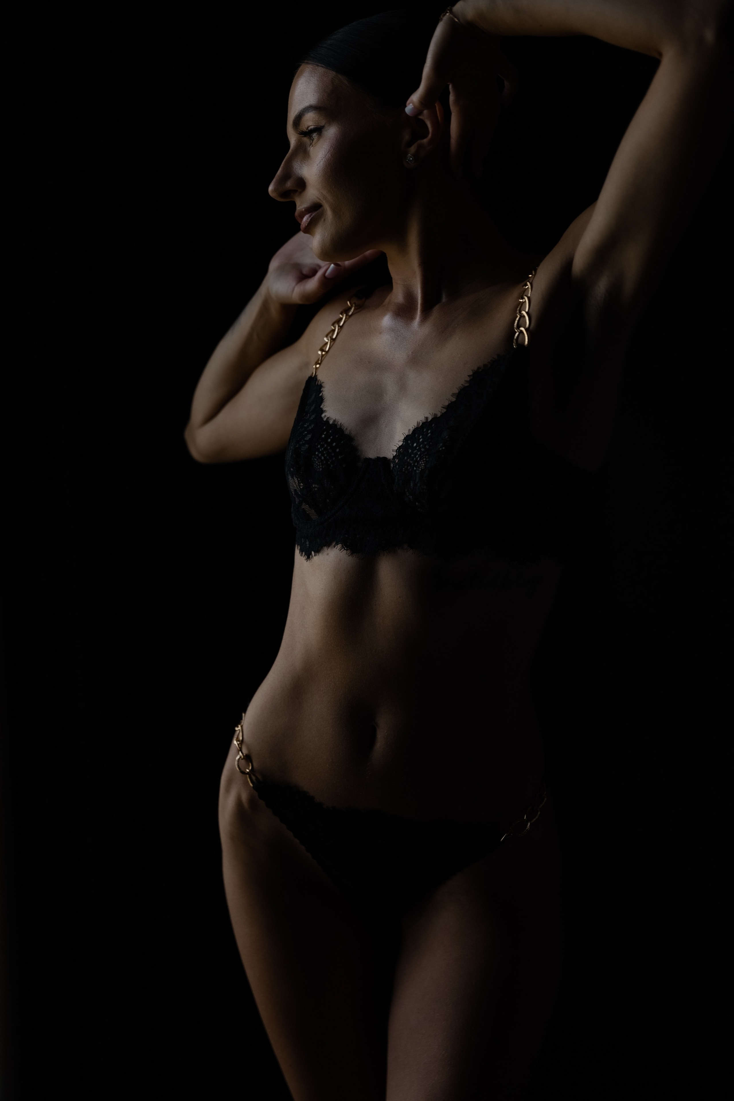 Сергей и Анна. Свадебный и семейный фотограф в Орша