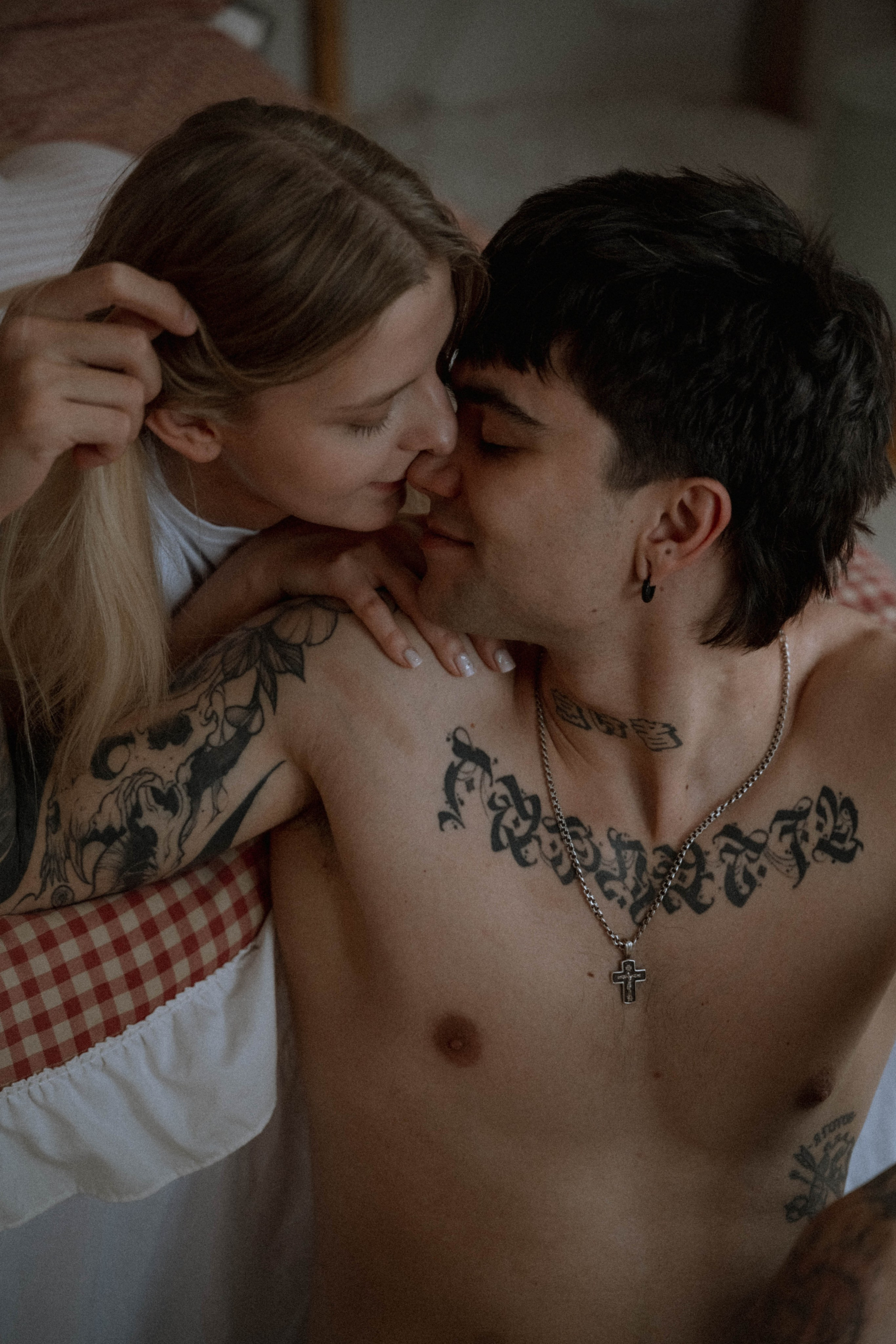 Уютные истории. Главная