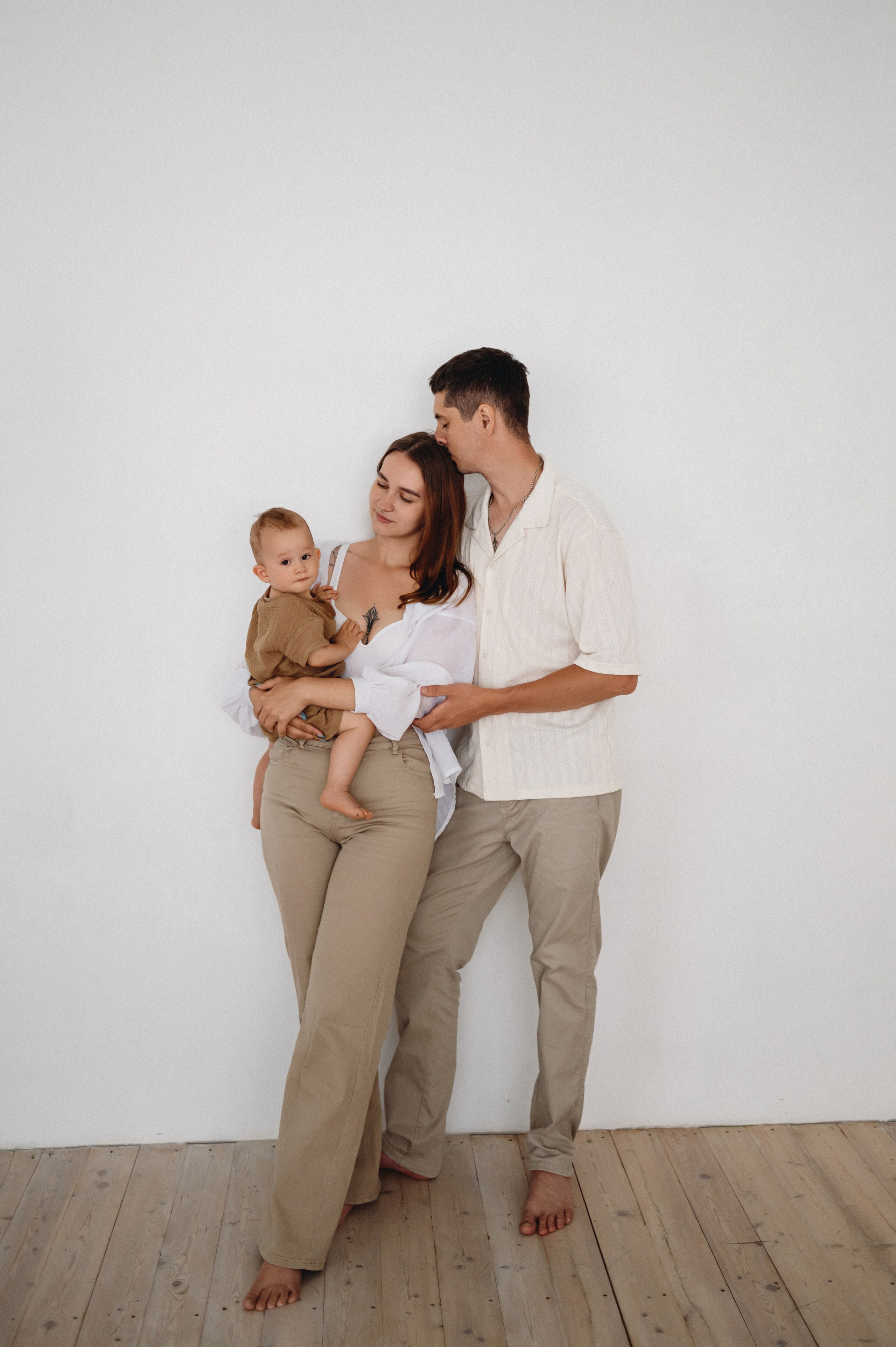 Анжелика Вадим Герман. Главная