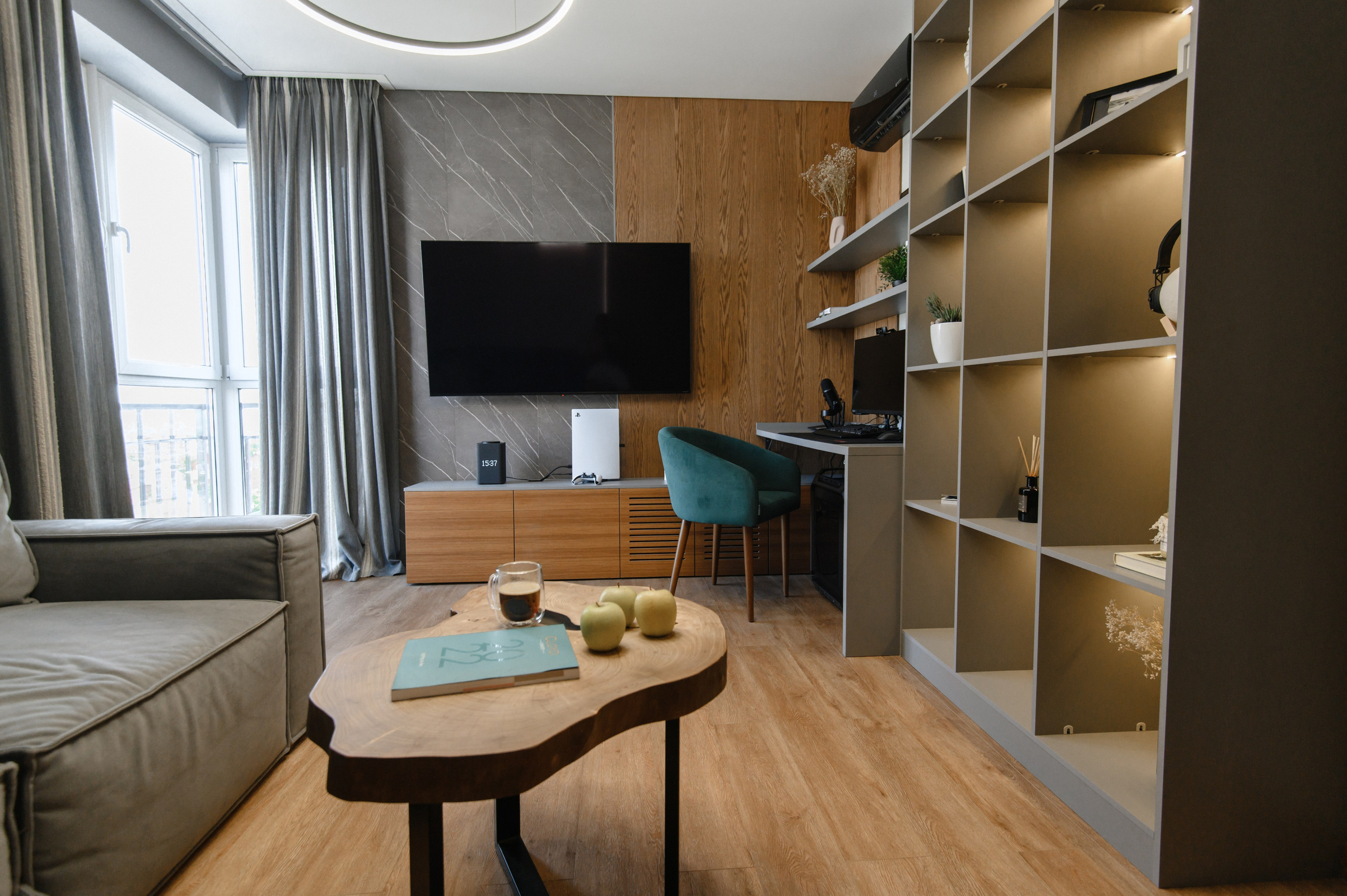 Интерьерный фотограф в Ростове