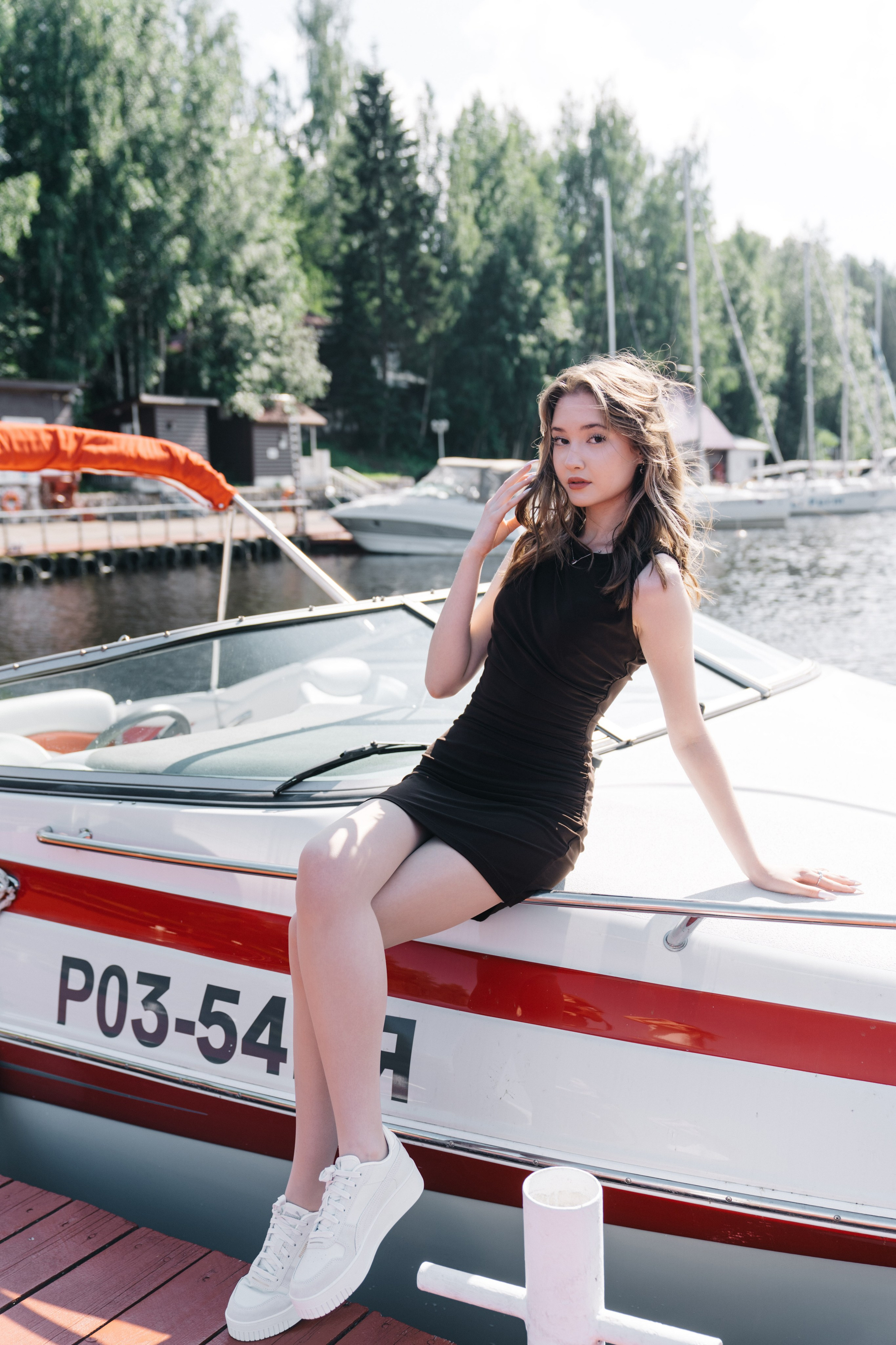 Выпукстной (1). Свадебный фотограф в Перми