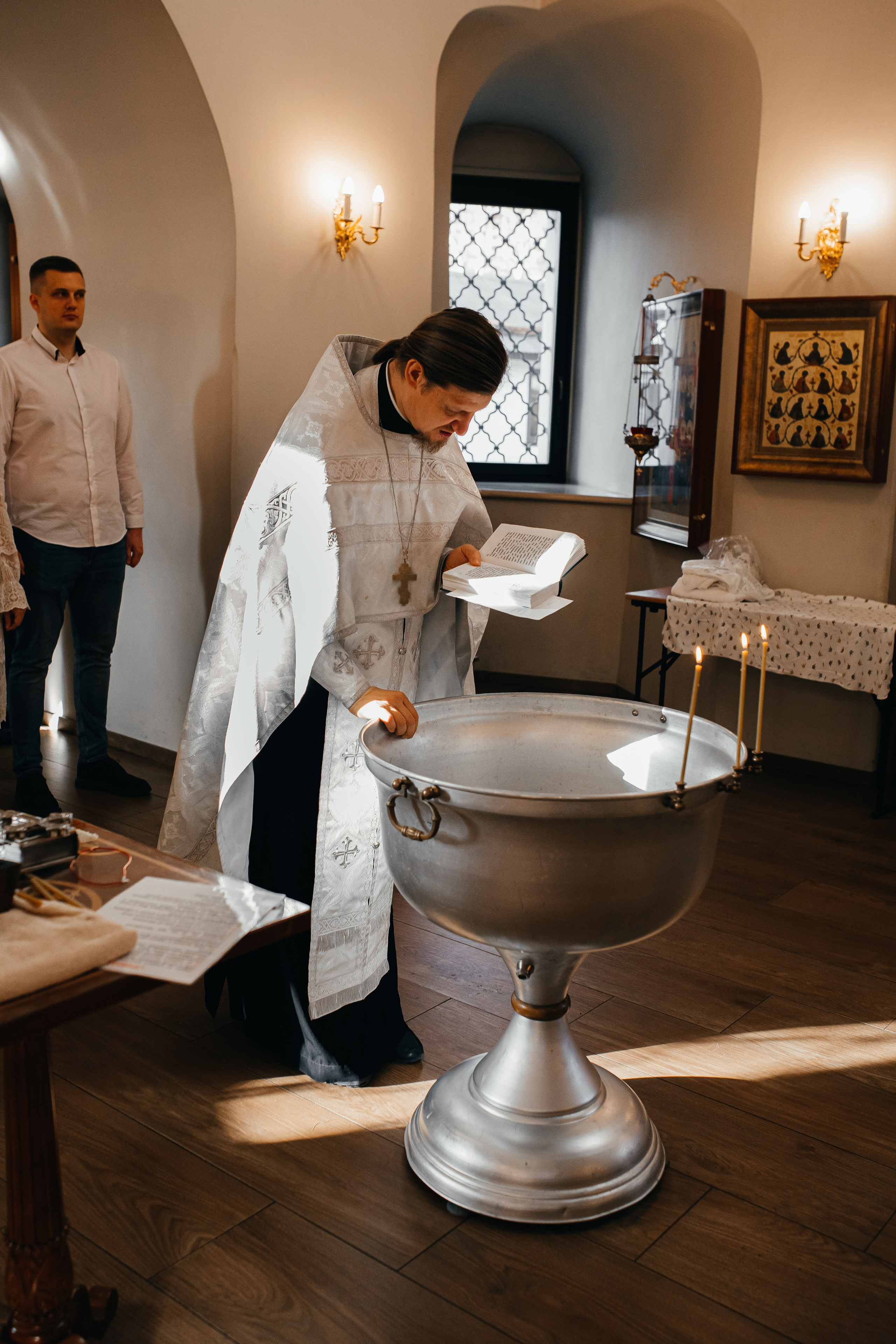 Храм Спаса Нерукотворного Образа м. Новогиреево. Свадебный и семейный фотограф