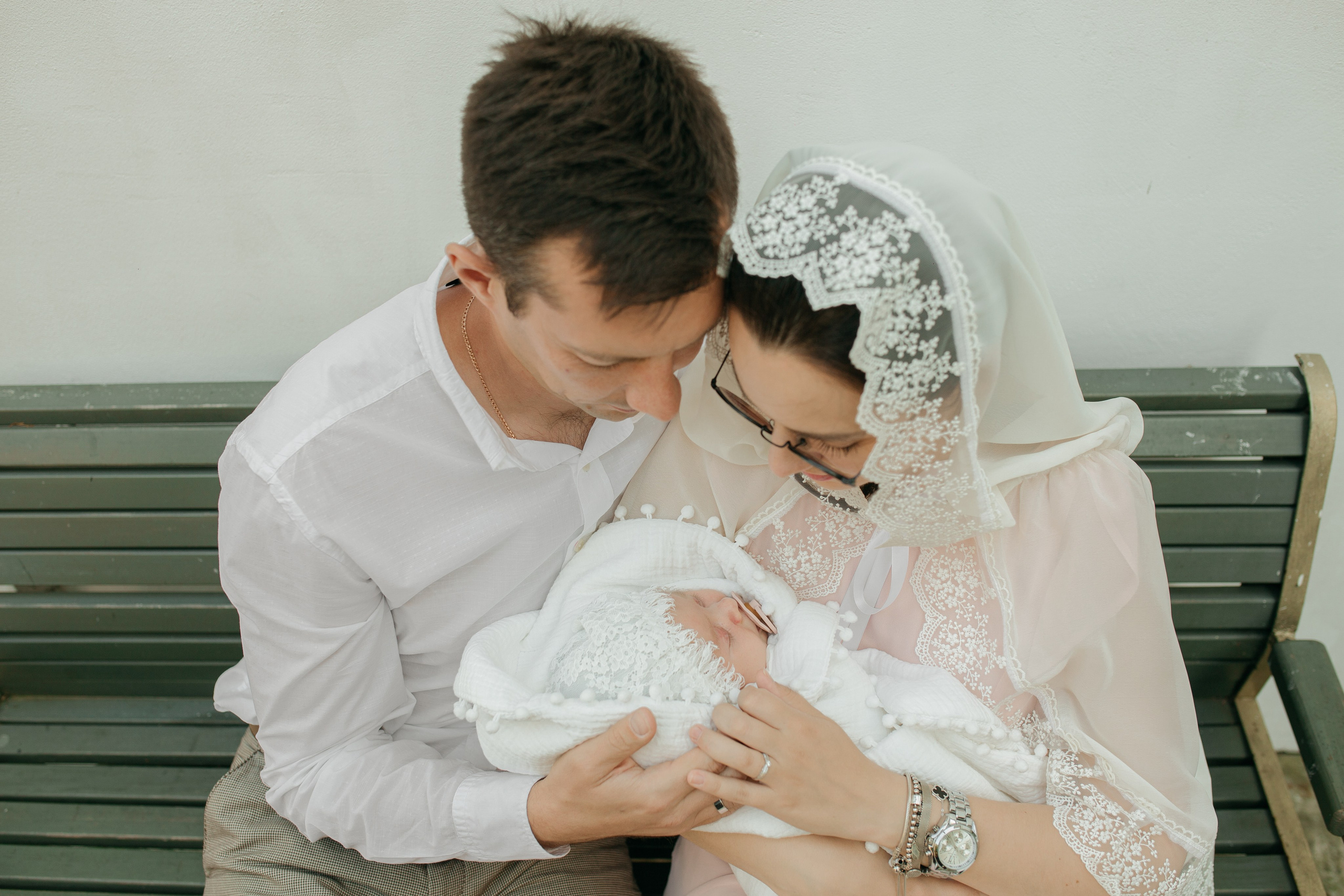 Крещение Раменское. Свадебный и семейный фотограф