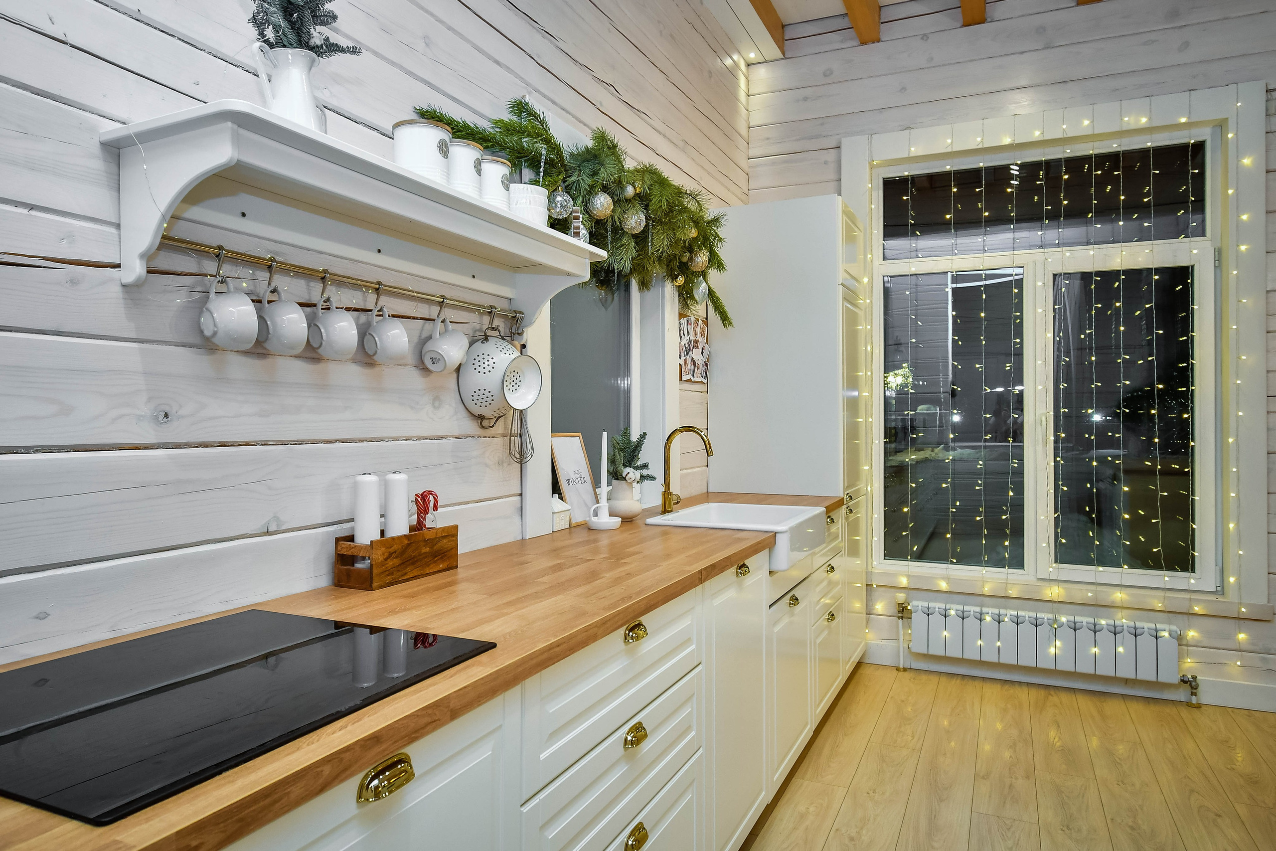 ЗАГОРОДНАЯ НЕДВИЖИМОСТЬ. Фотограф недвижимости в Красноярске Анна Шафарина