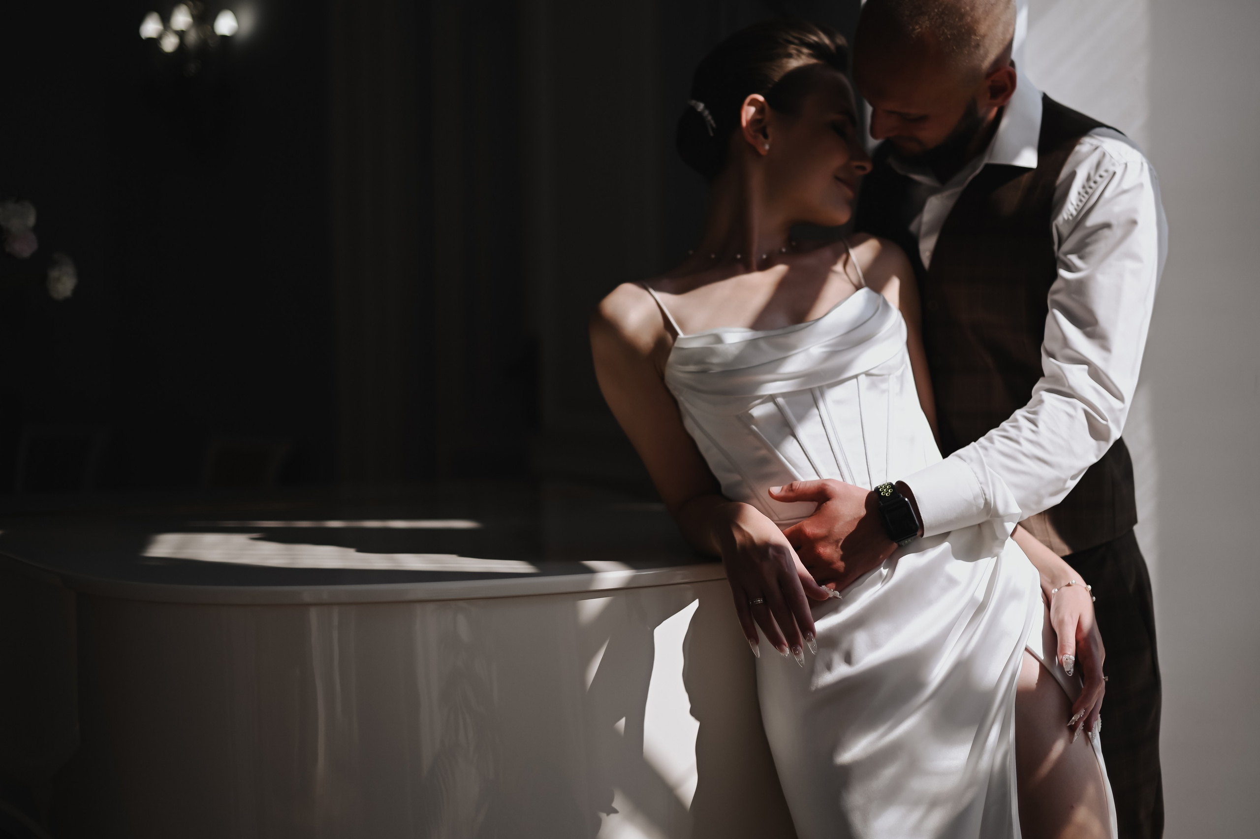 Katya & Vasya. I AM — PHOTO | VIDEO | PRODUCTION