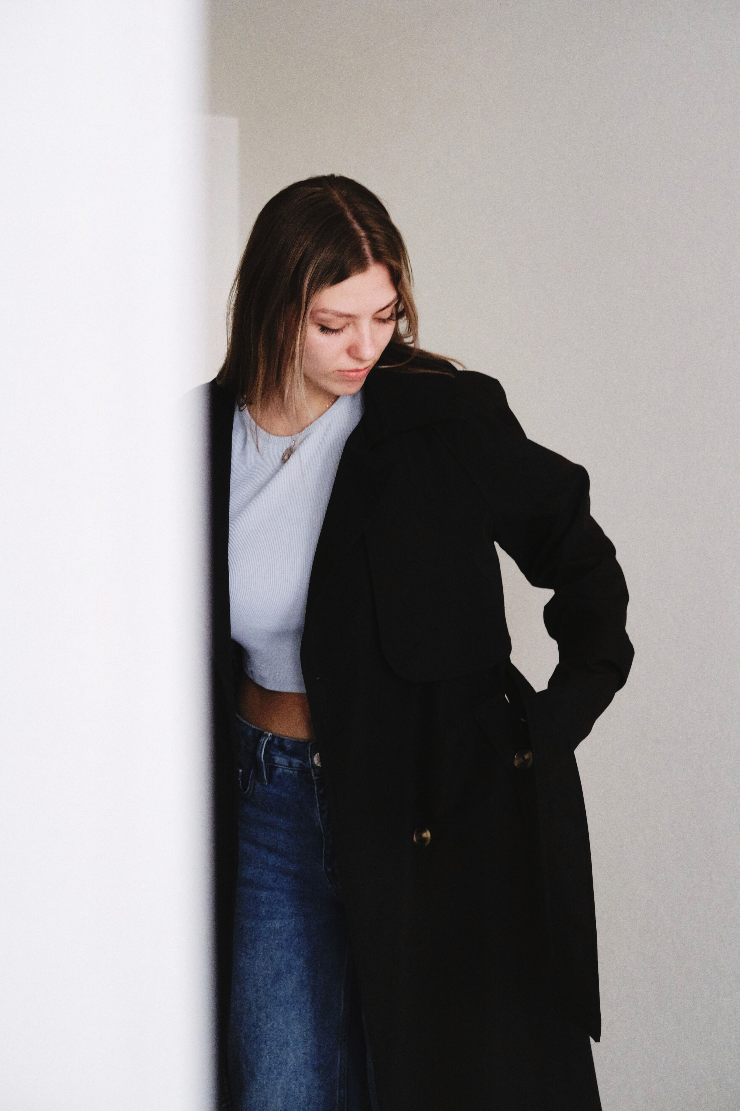 Настя. Фотограф Санкт-Петербург