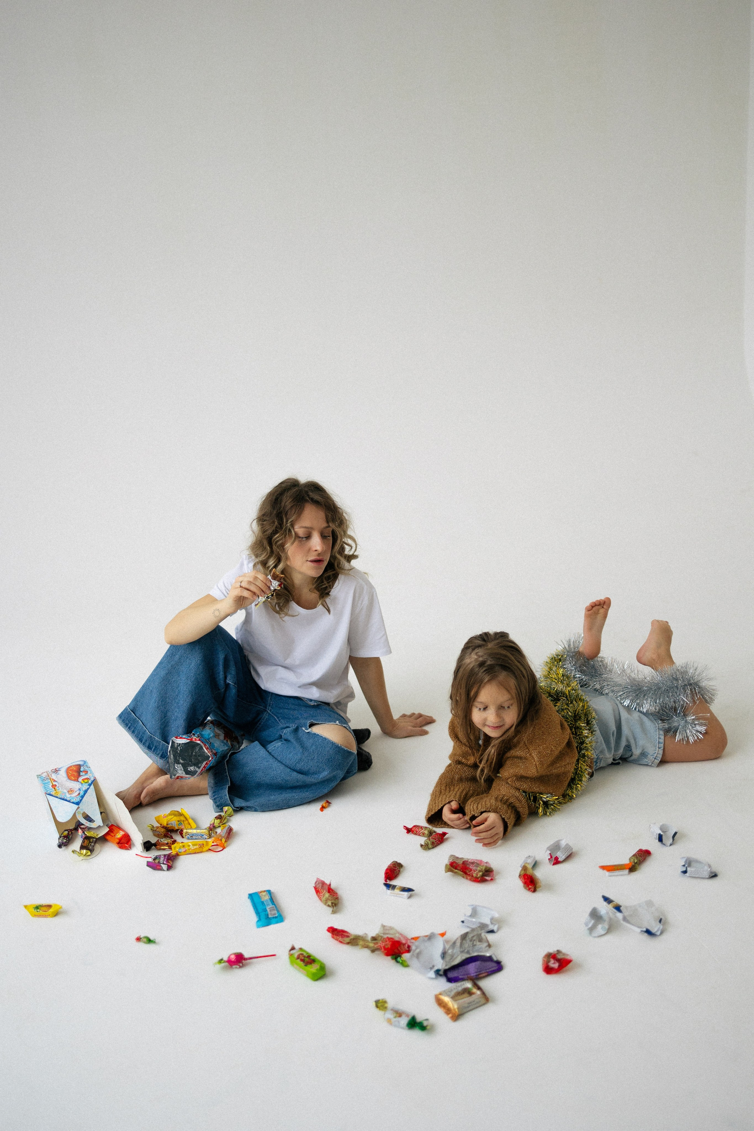 Новогодняя история. Свадебный фотограф Москва Степановский Александр