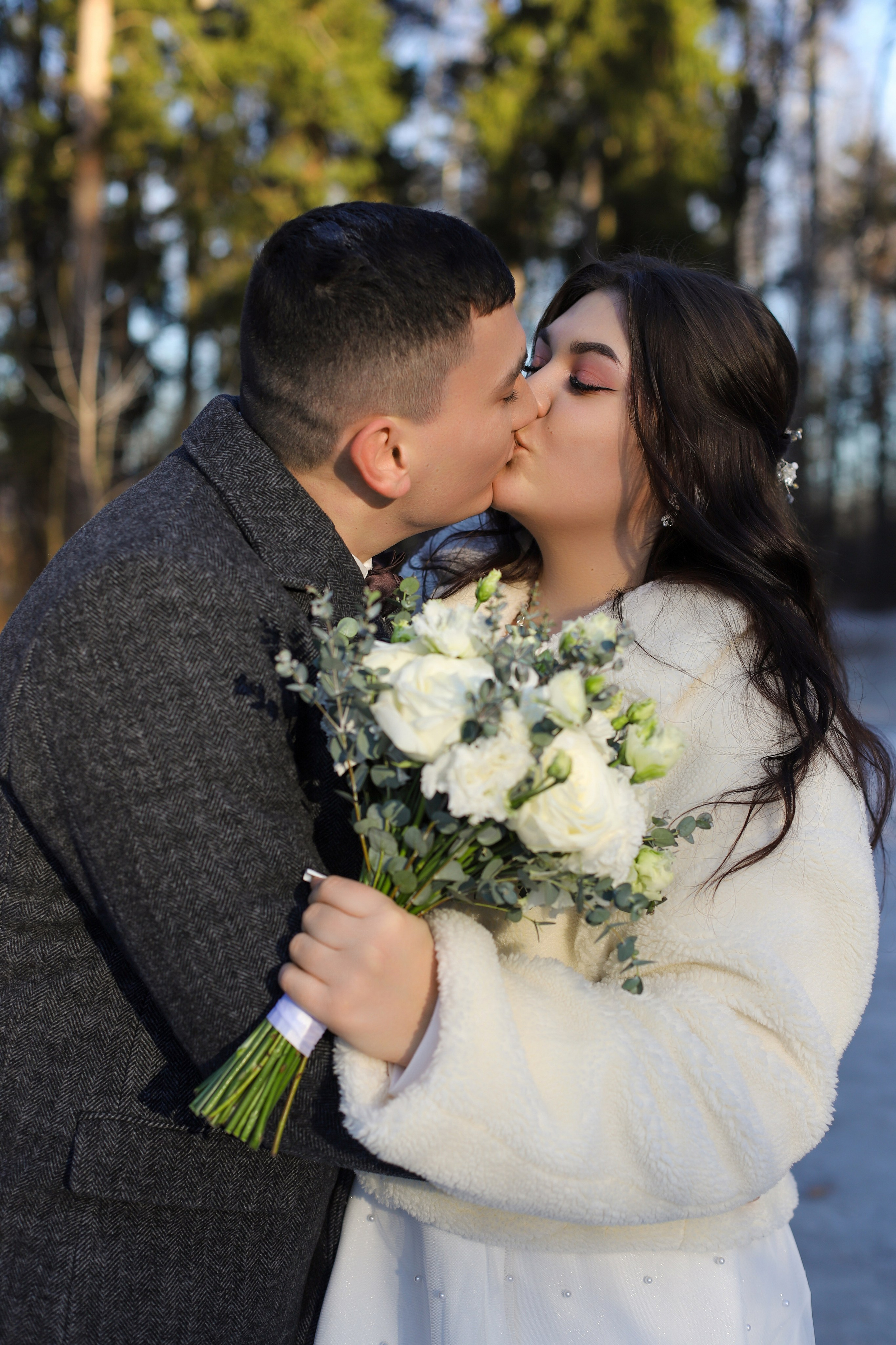 Анастасия и Илья. Ilopavlova_ph