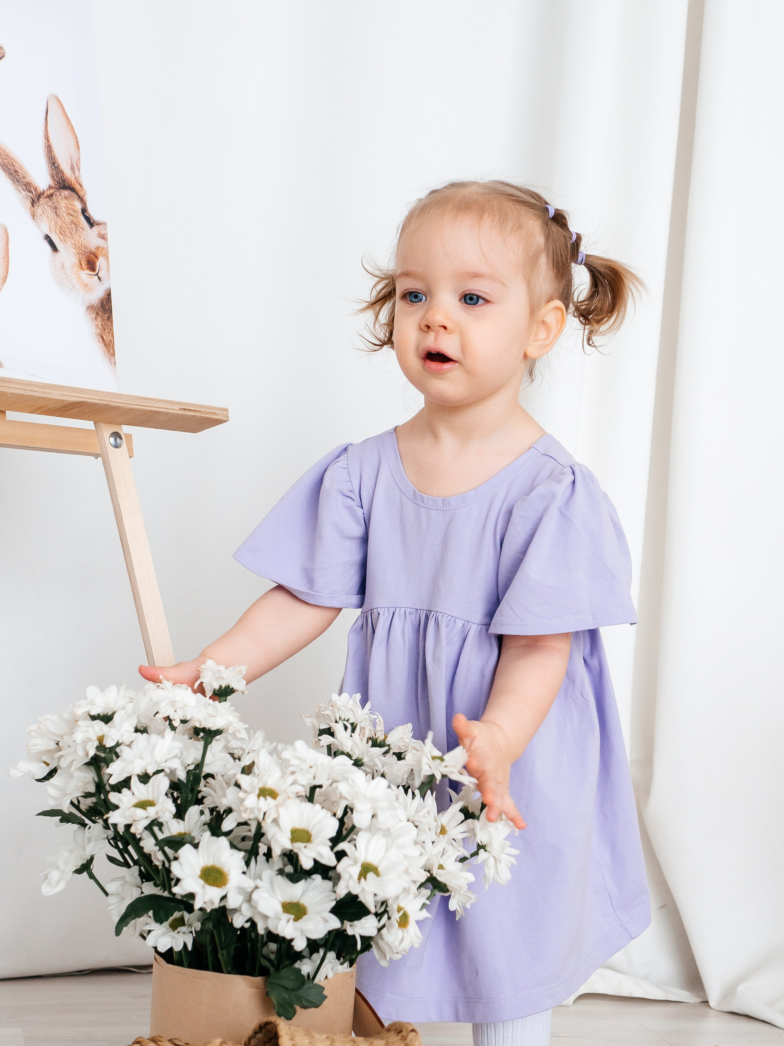 Детская фотосессия в Красноярске. Семейный и детский фотограф в Красноярске Надежда Арефьева