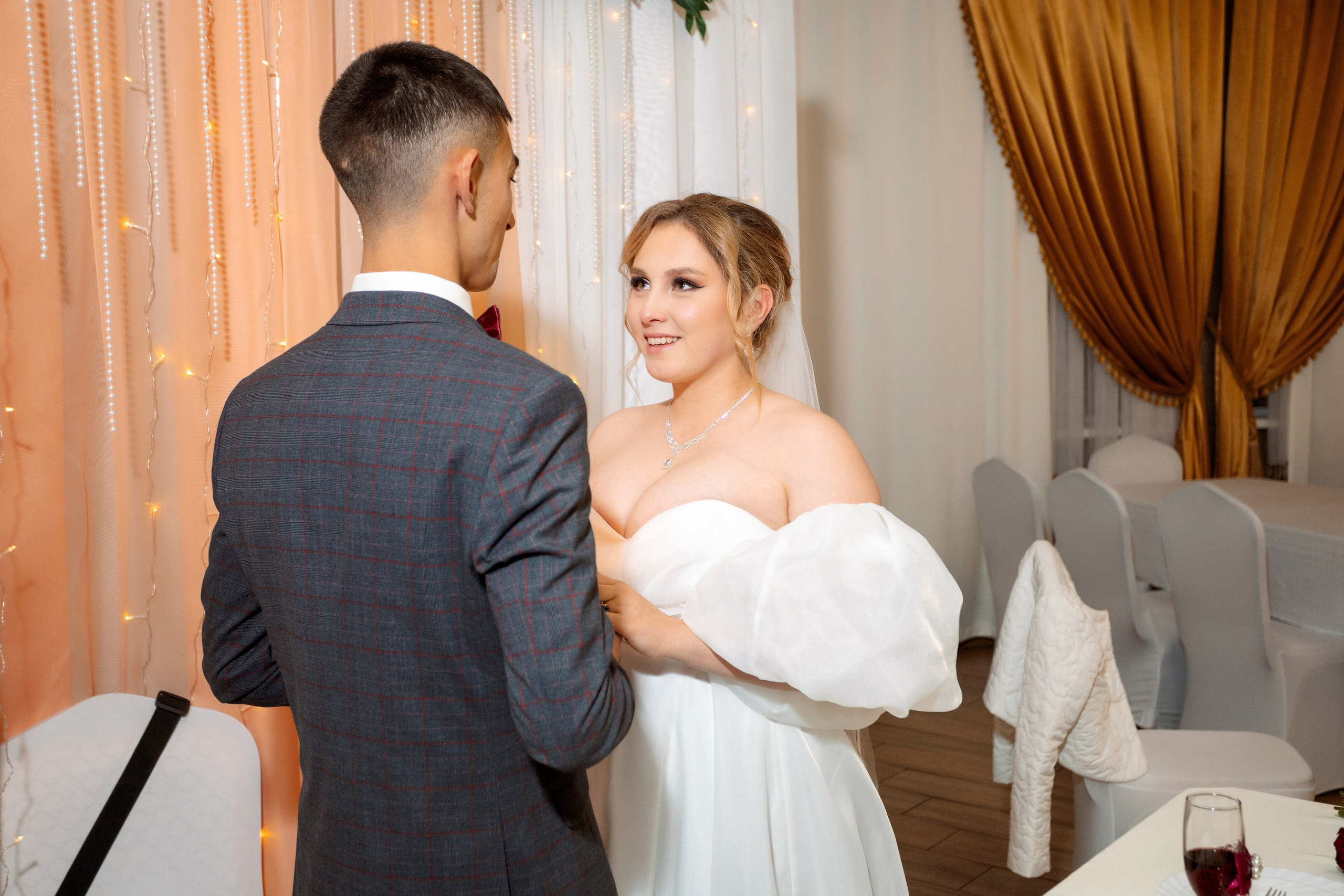 СВАДЬБА: Дима и Юля. Все фото. Профессиональный фотограф в Ижевске Леша Петров