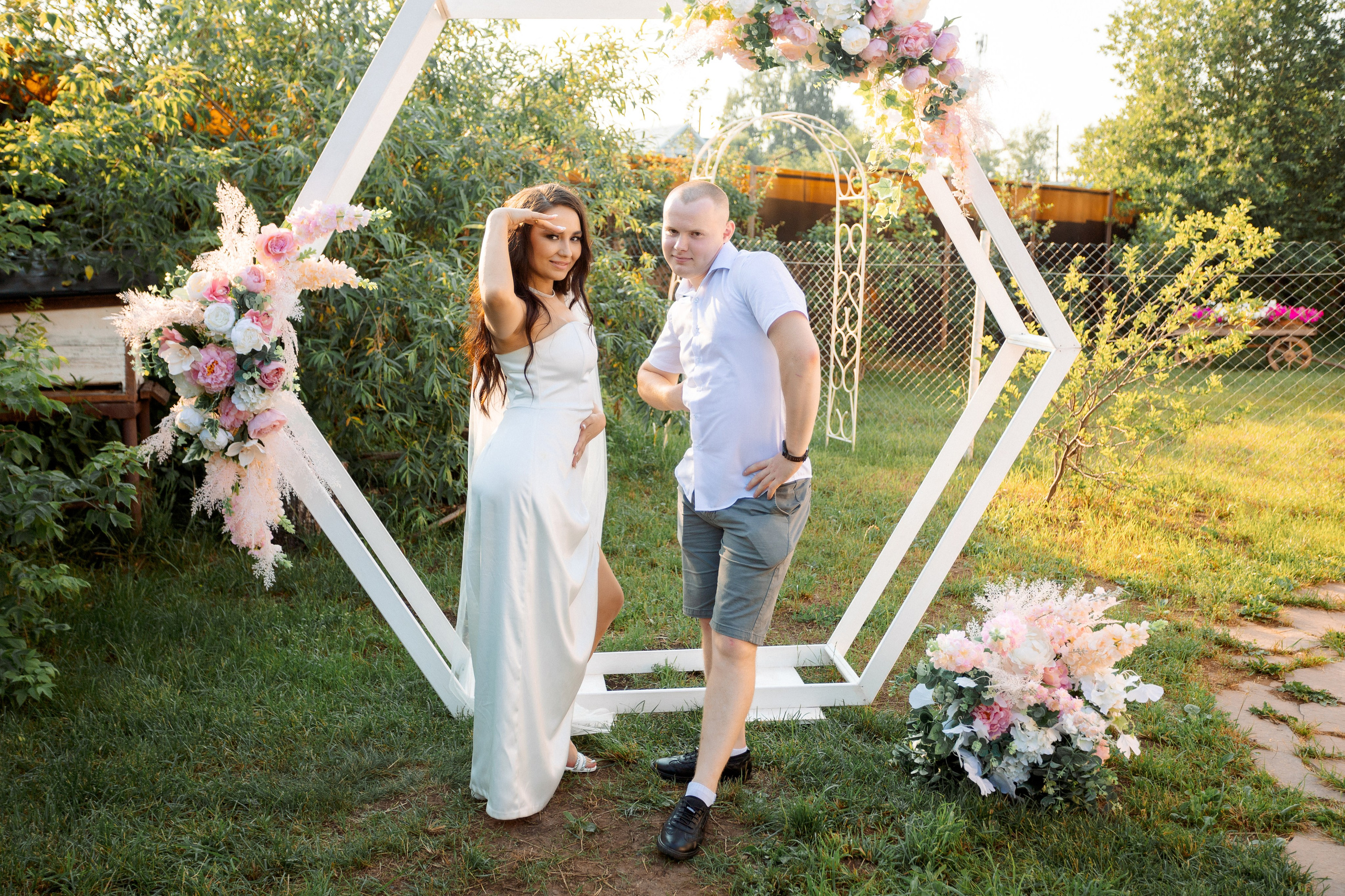 ПРИМЕР: Свадьба. Все фото. Профессиональный фотограф в Ижевске Леша Петров