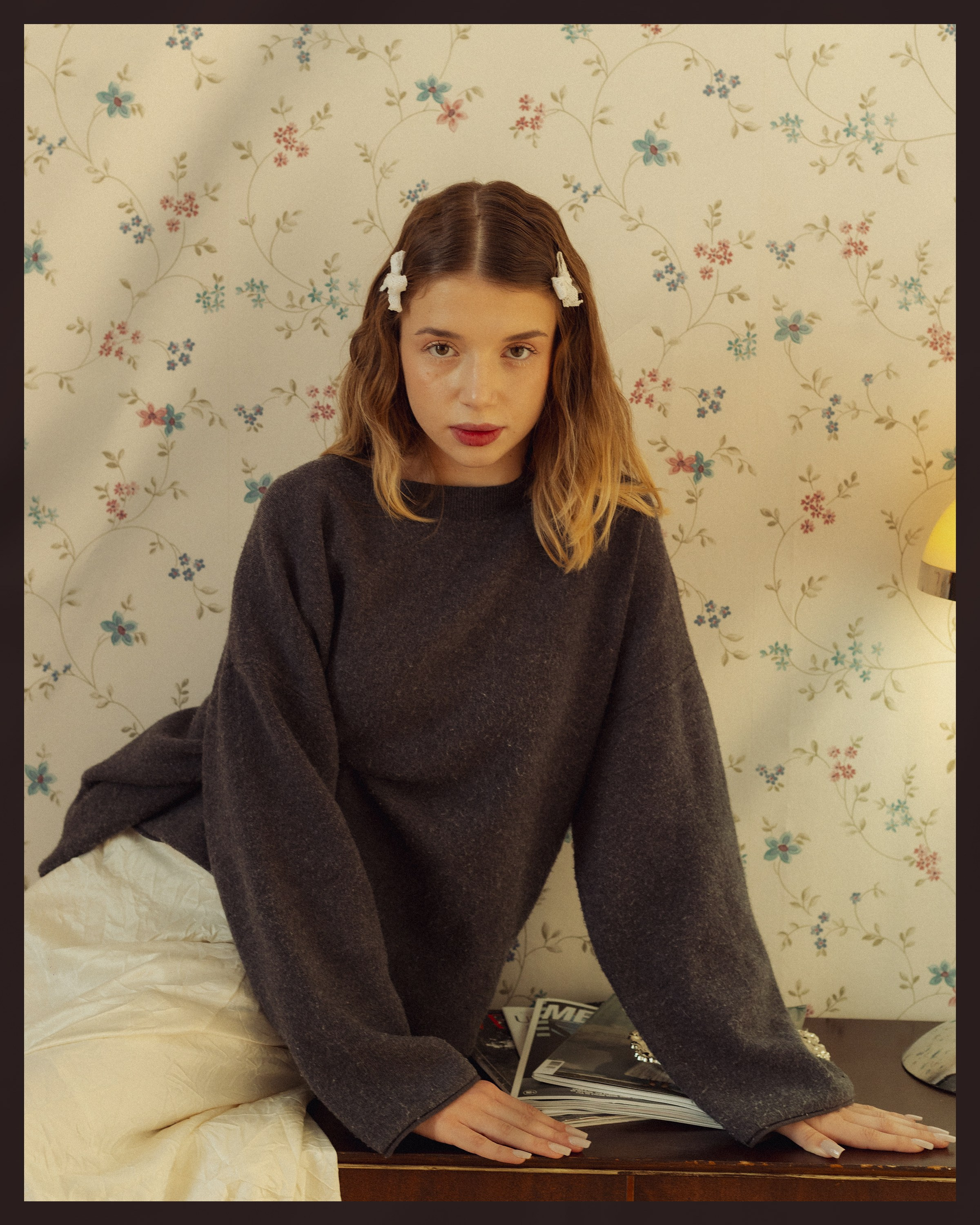 Студия. Photographer