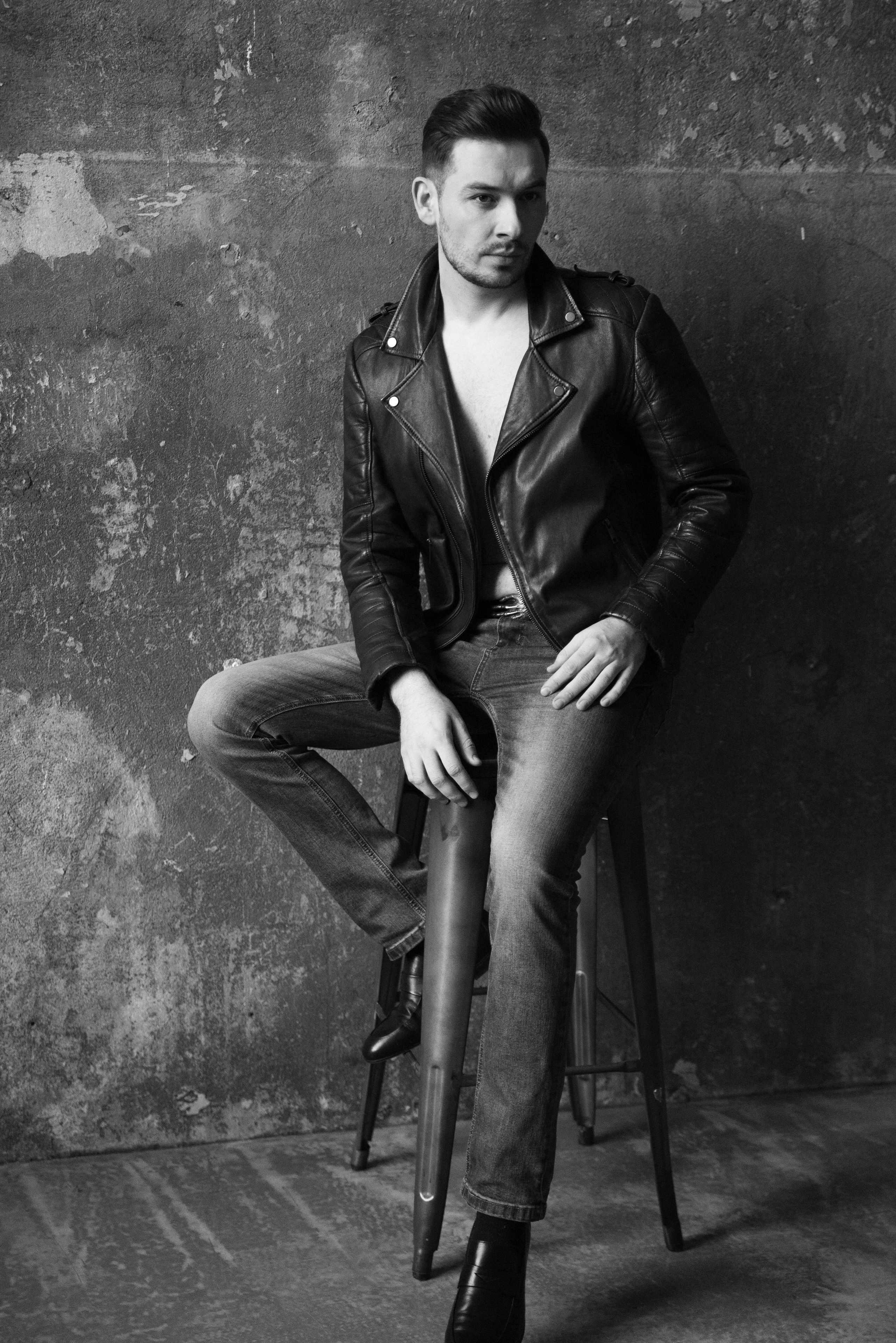 Индивидуальная съемка. Фотограф в Москве и Московской области (Ю-В) Олеся Макарова