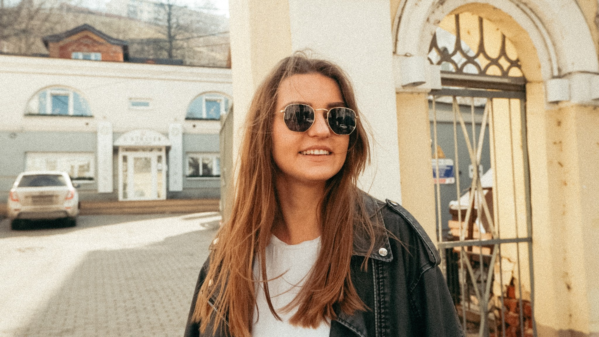 Лиля х fuji. Фотограф Нижний Новгород