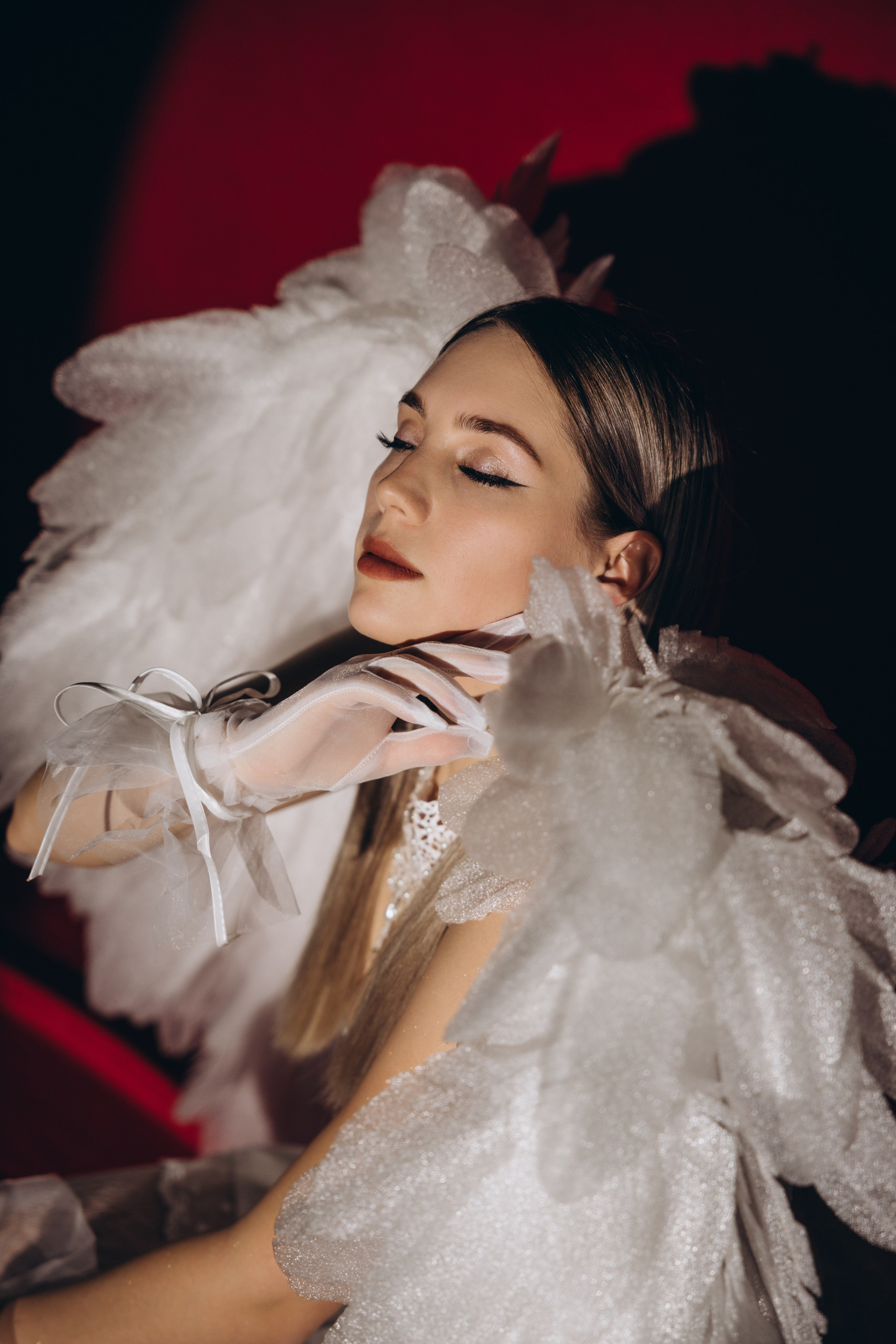 Анастасия. Свадебный, семейный фотограф в Иркутске Светлана Макаричева