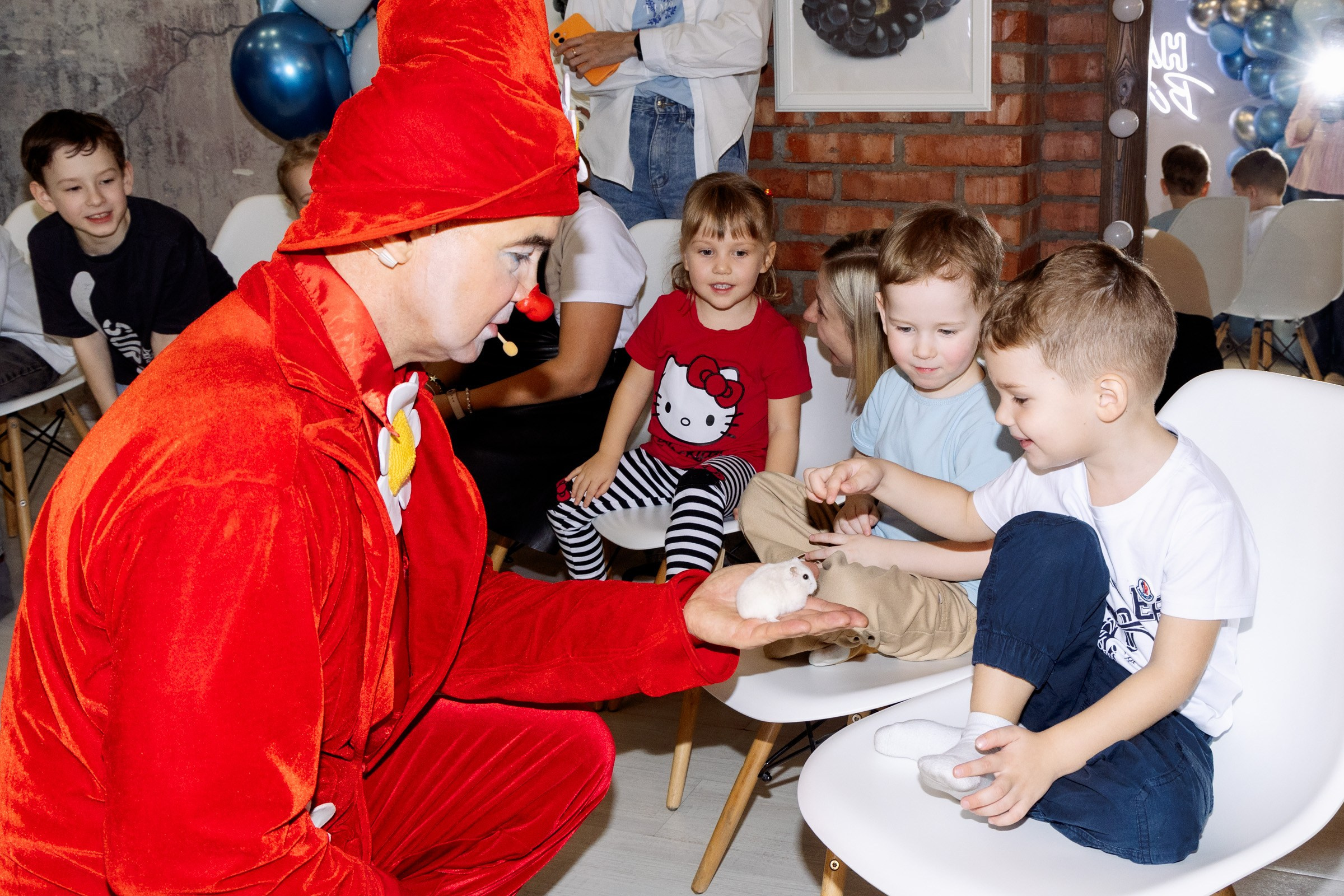 Саше 4 года. Семейный Фотограф в Москве Евгения Симоненко