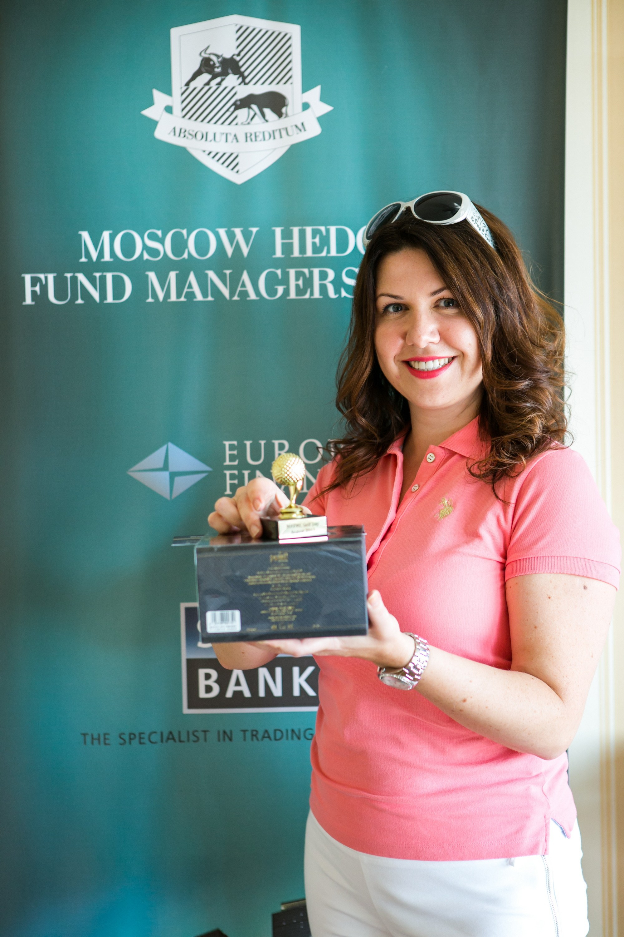 Бизнес встречи