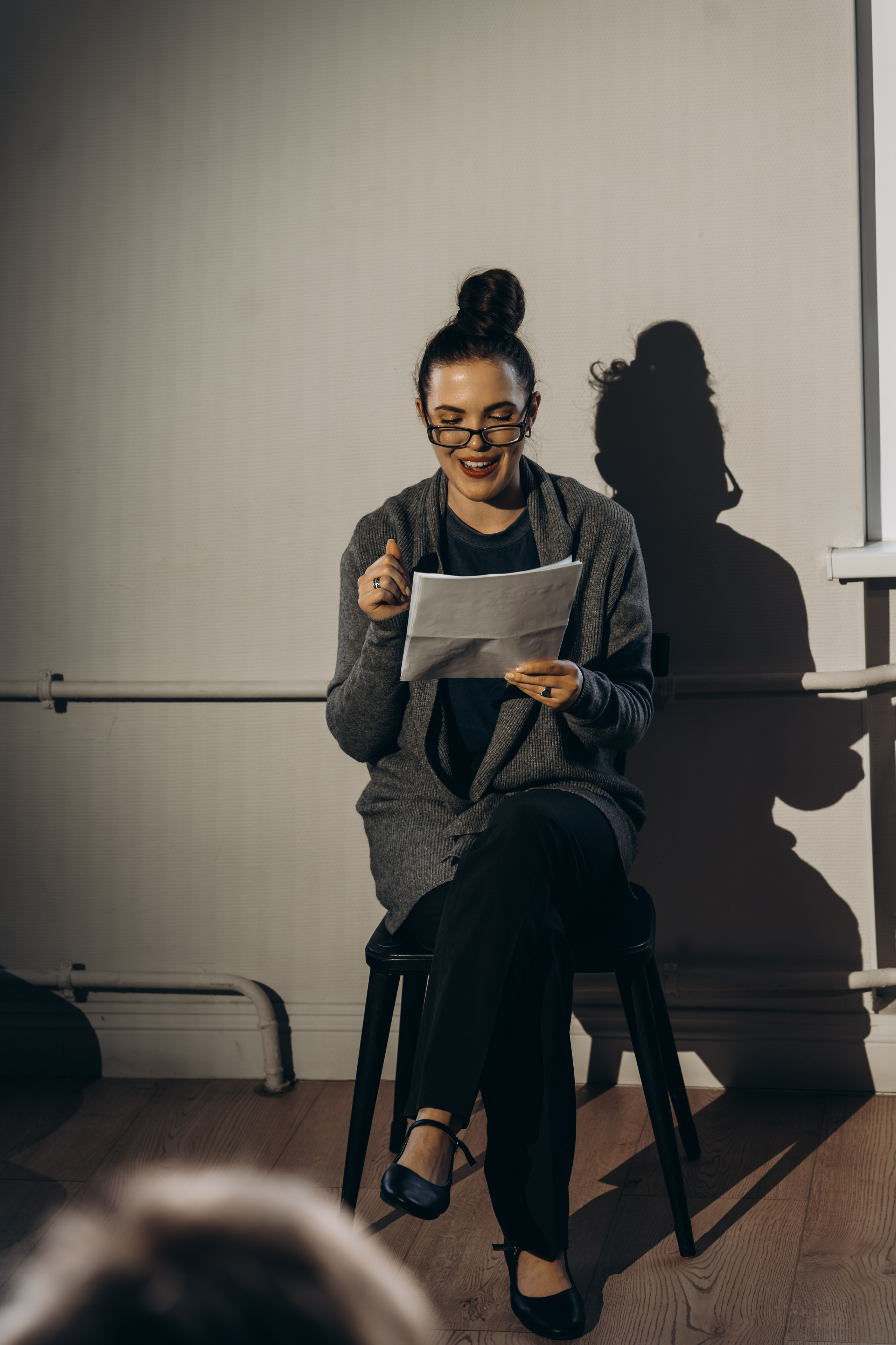 Чтения. Новый Молодежный Театр. 14.04.2026. Фотограф в Нижнем Тагиле. Прогулочные и студийные съемки