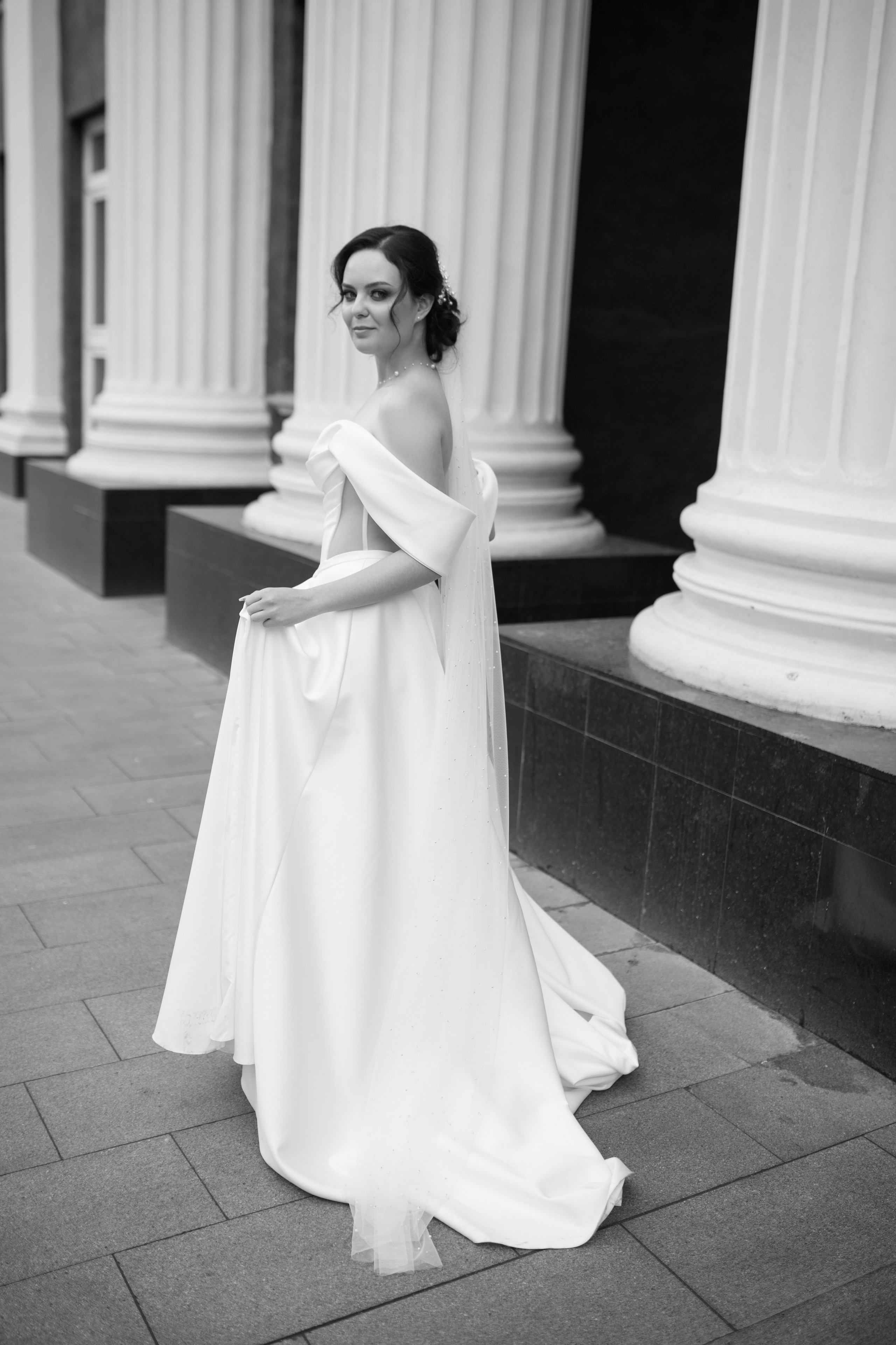 Свадьба Ярослава и Анастасии. Свадебный и семейный фотограф в Иркутске Яна Лиа