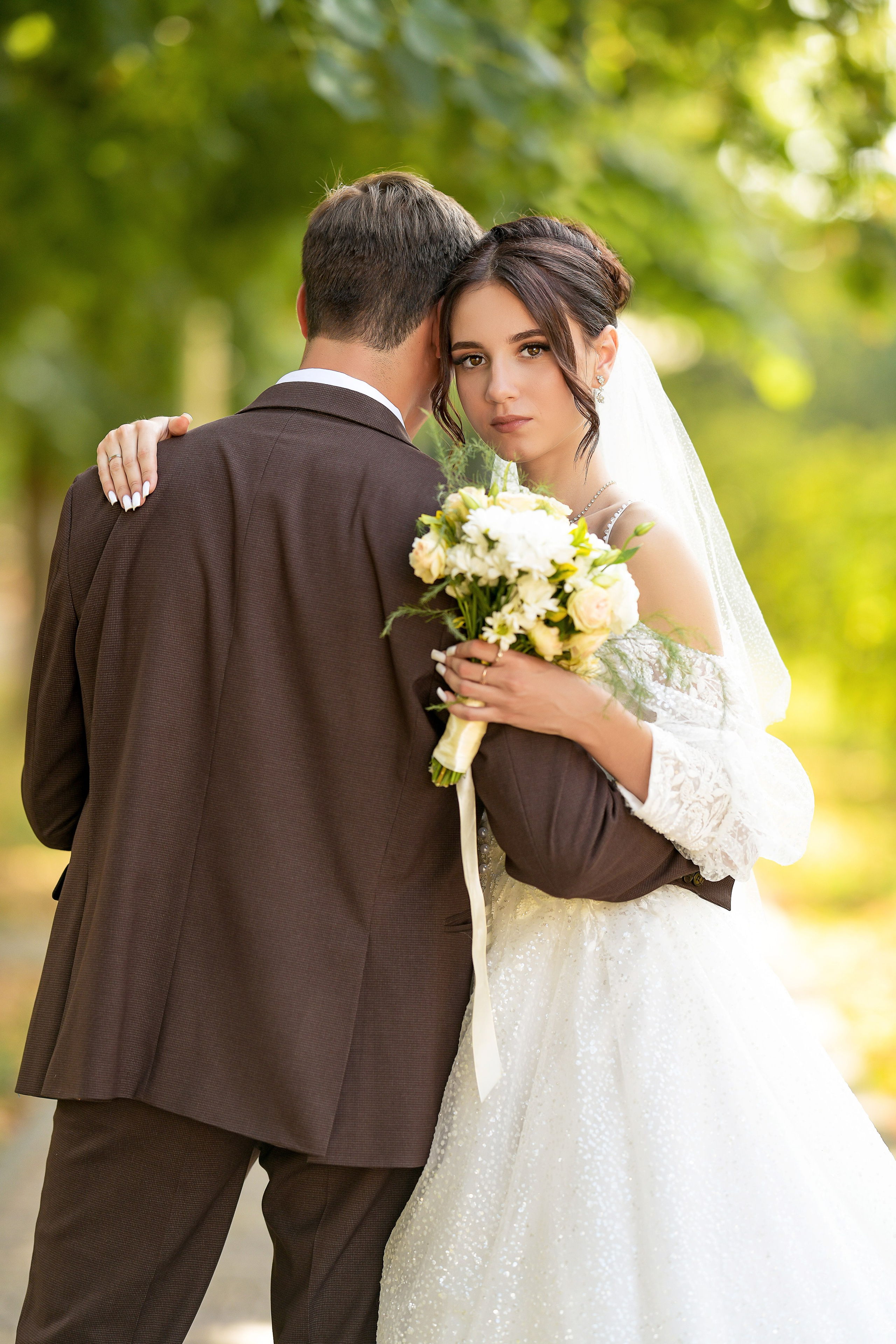 Свадьбы. Фотостудия МАКС