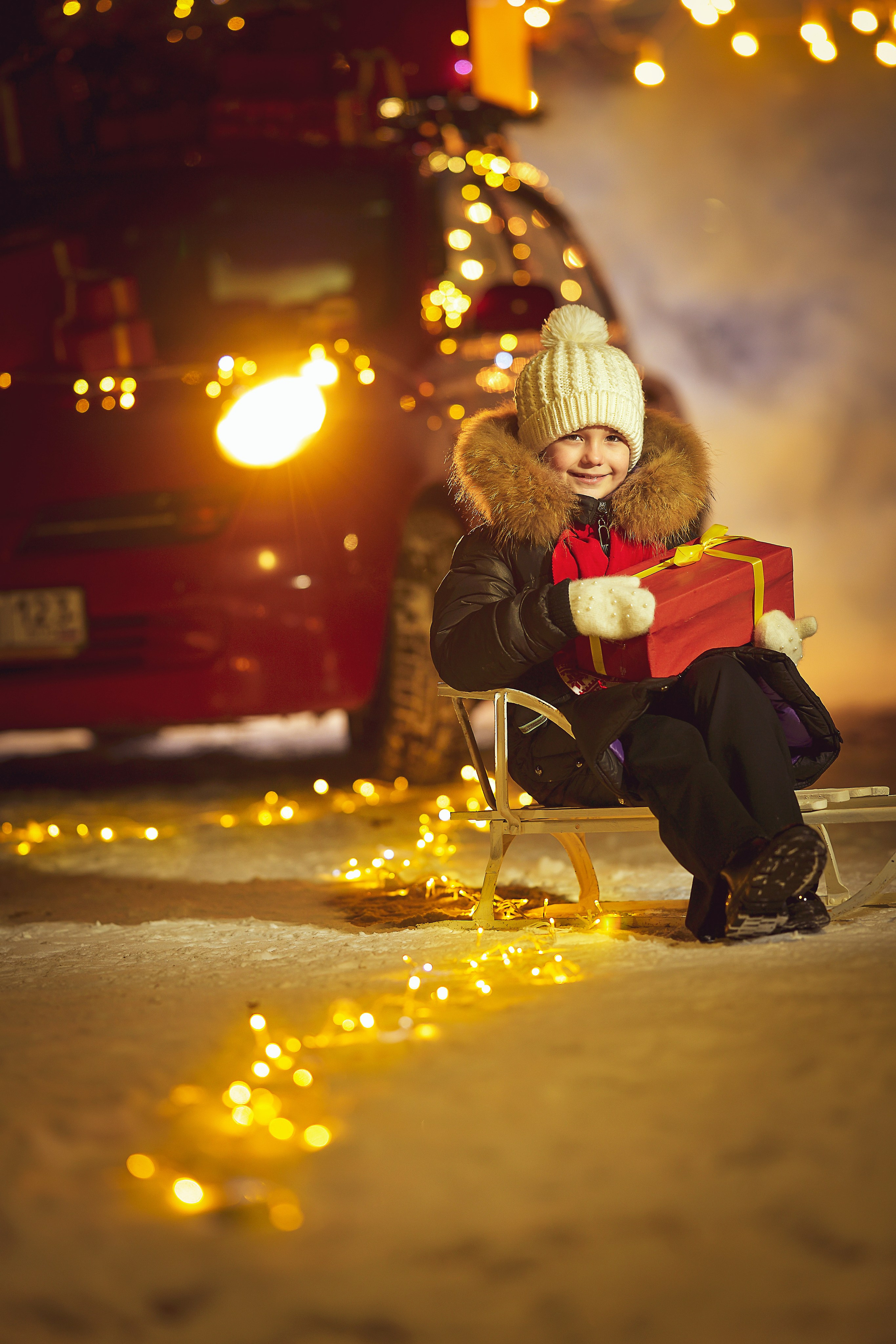 Тематические съемки. Фотостудия МАКС