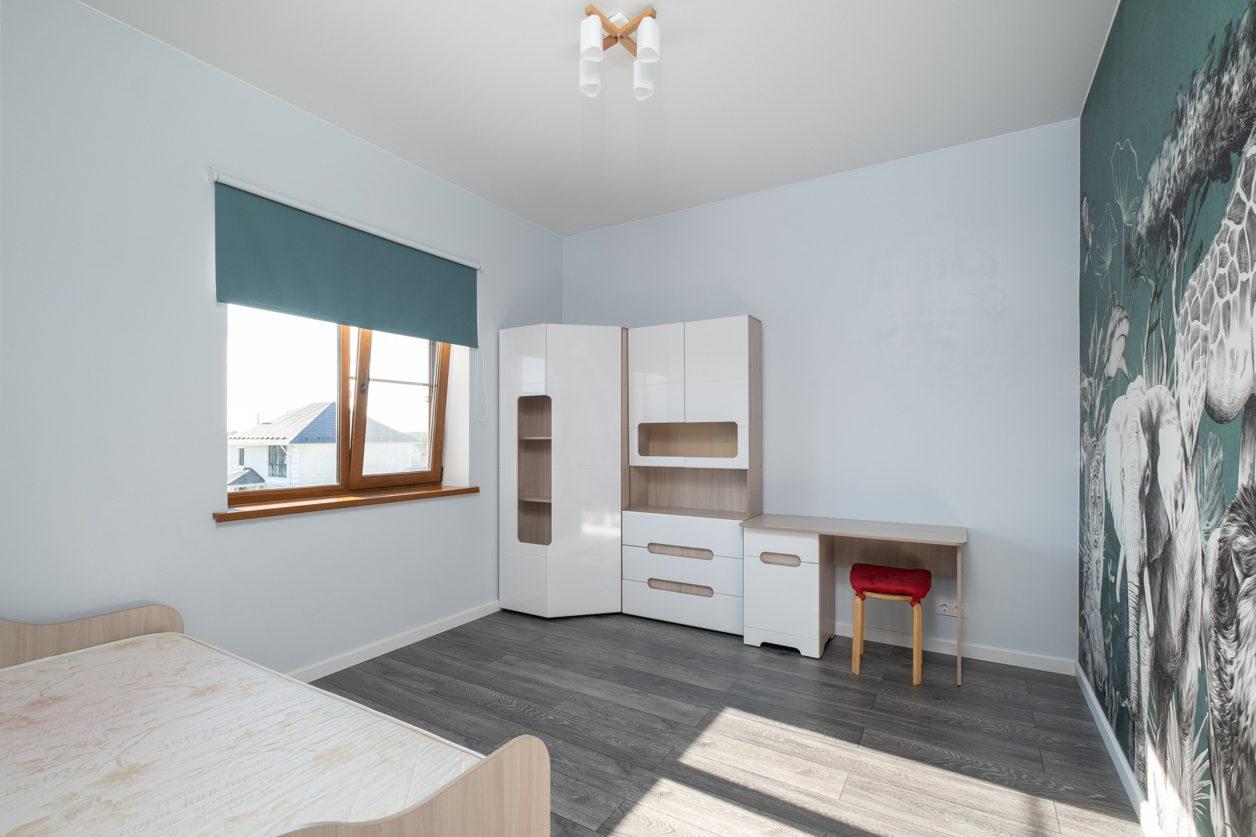 Загородная недвижимость. Интерьерный фотограф в Санкт-Петербурге Максим Ермоленко