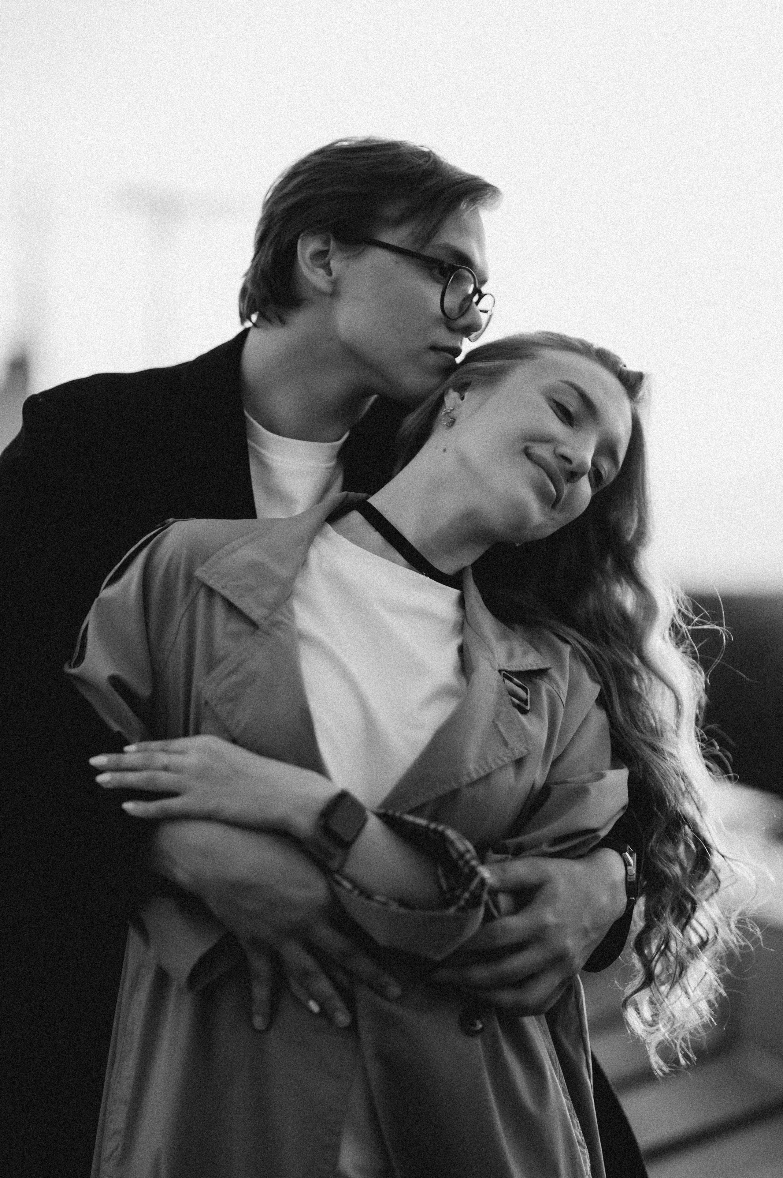 Крыша Спб. Фотограф ПИТЕР СПБ Надежда Баранова