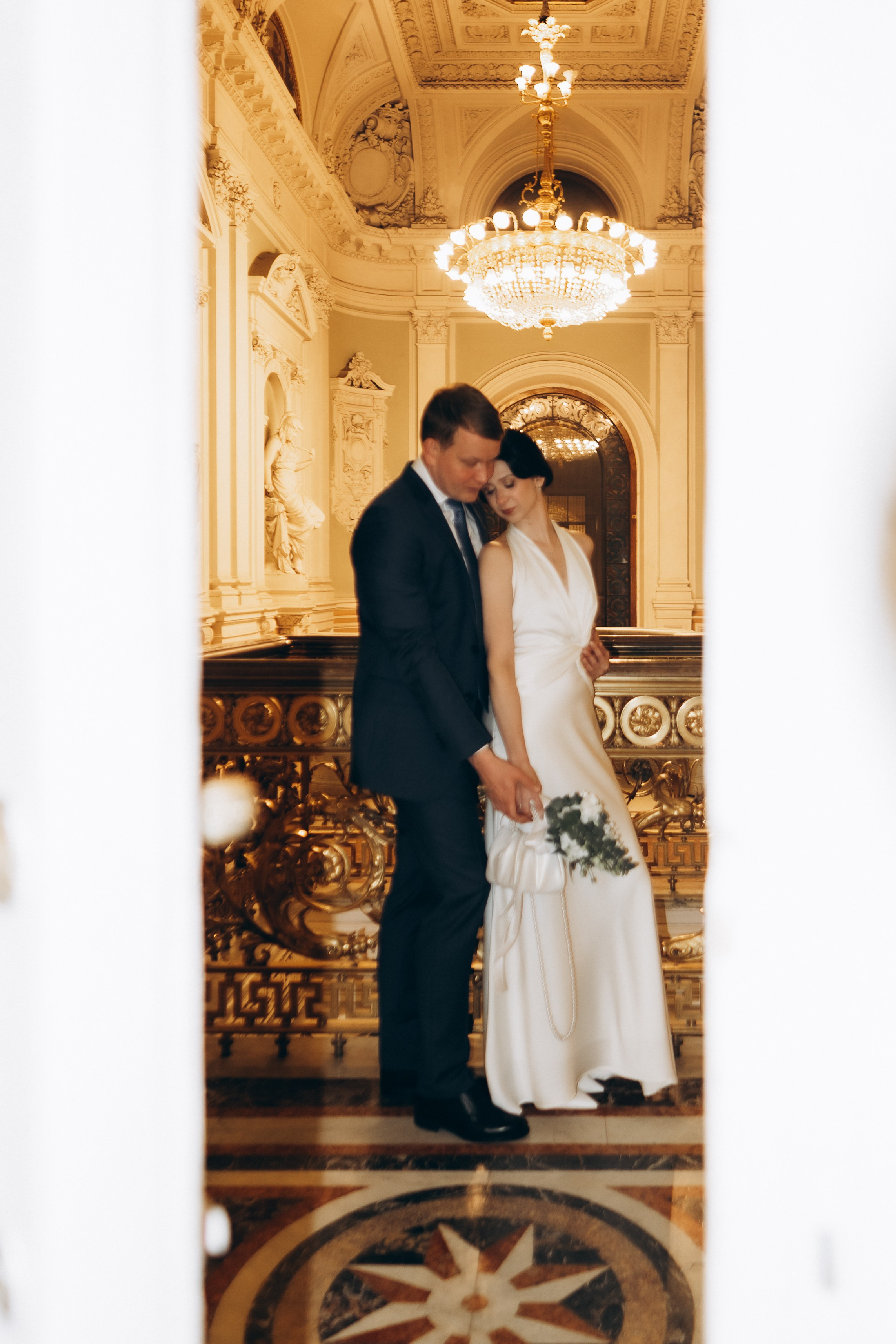 Свадебная (отель+загс). Фотограф ПИТЕР СПБ Надежда Баранова