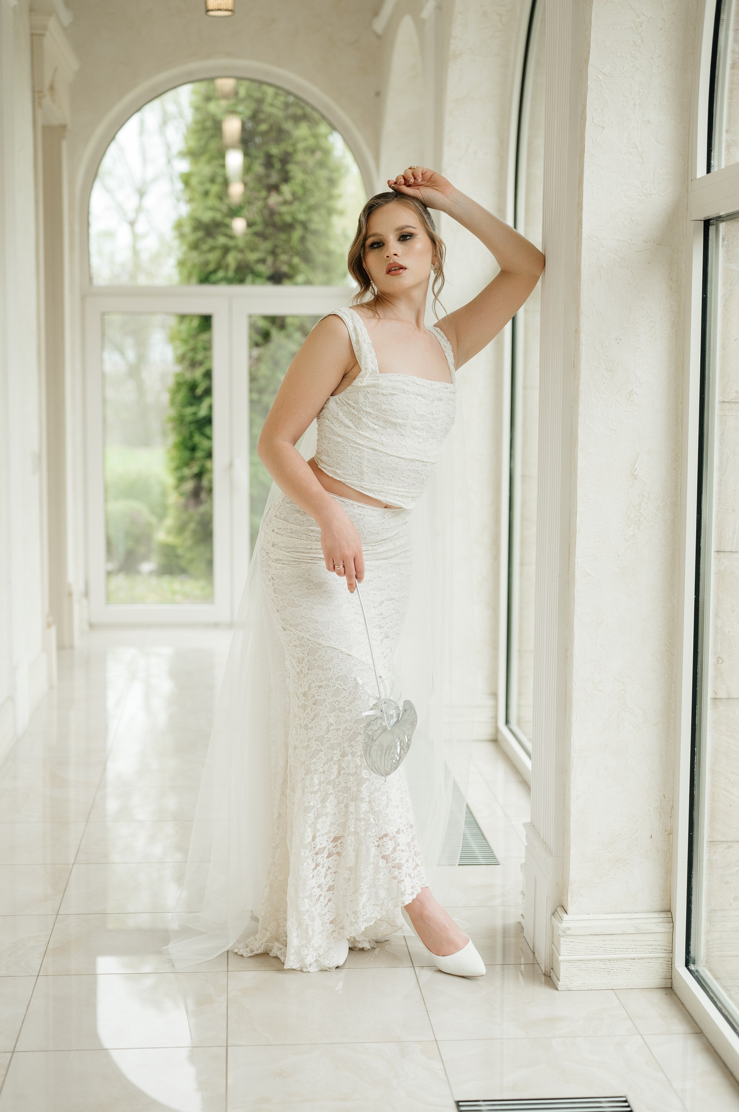 Леонид и Ольга. Свадебный и семейный фотограф в Краснодаре Алина Мельник