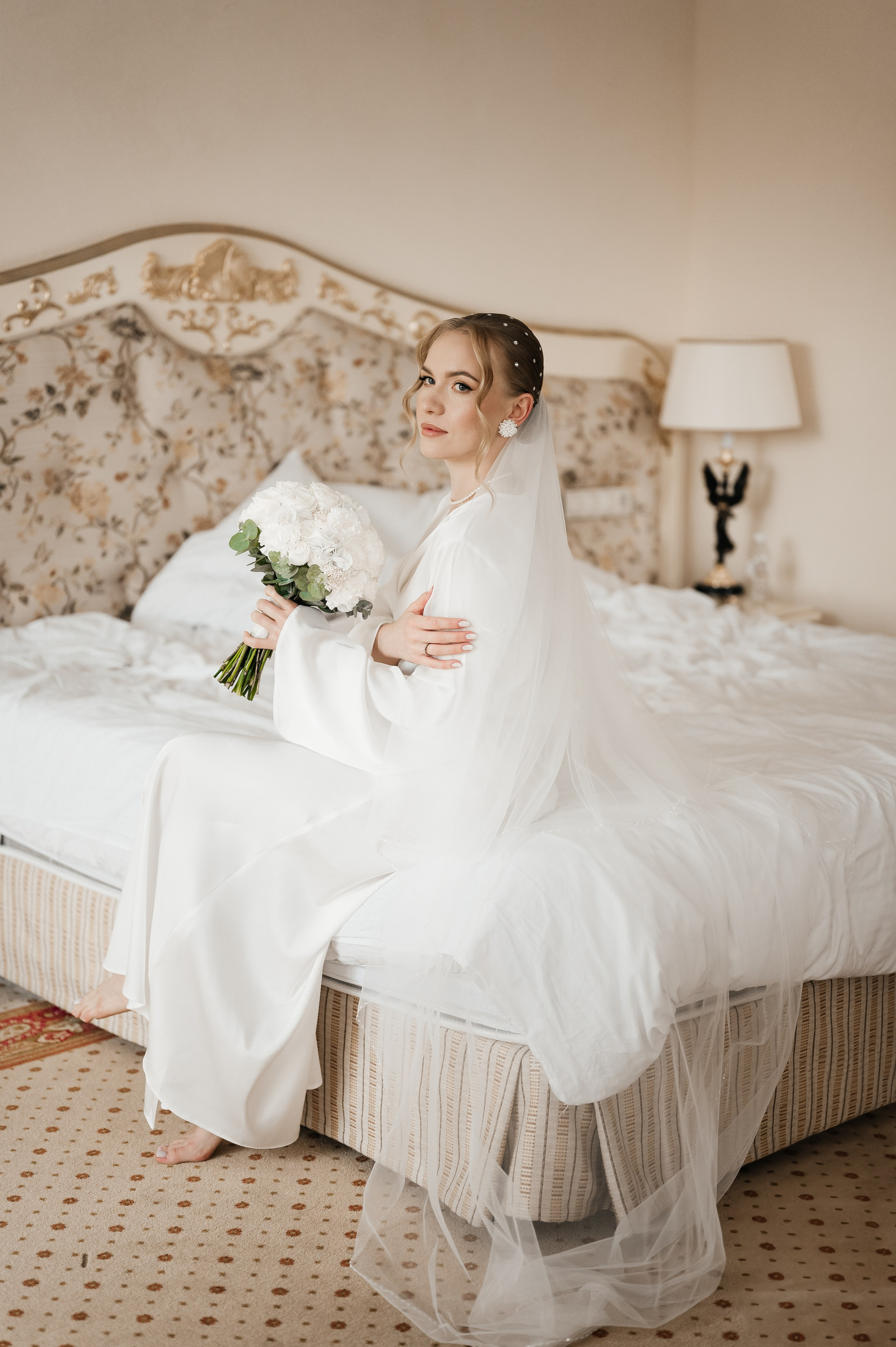 Даниил и Кристина. Свадебный и семейный фотограф в Краснодаре Алина Мельник