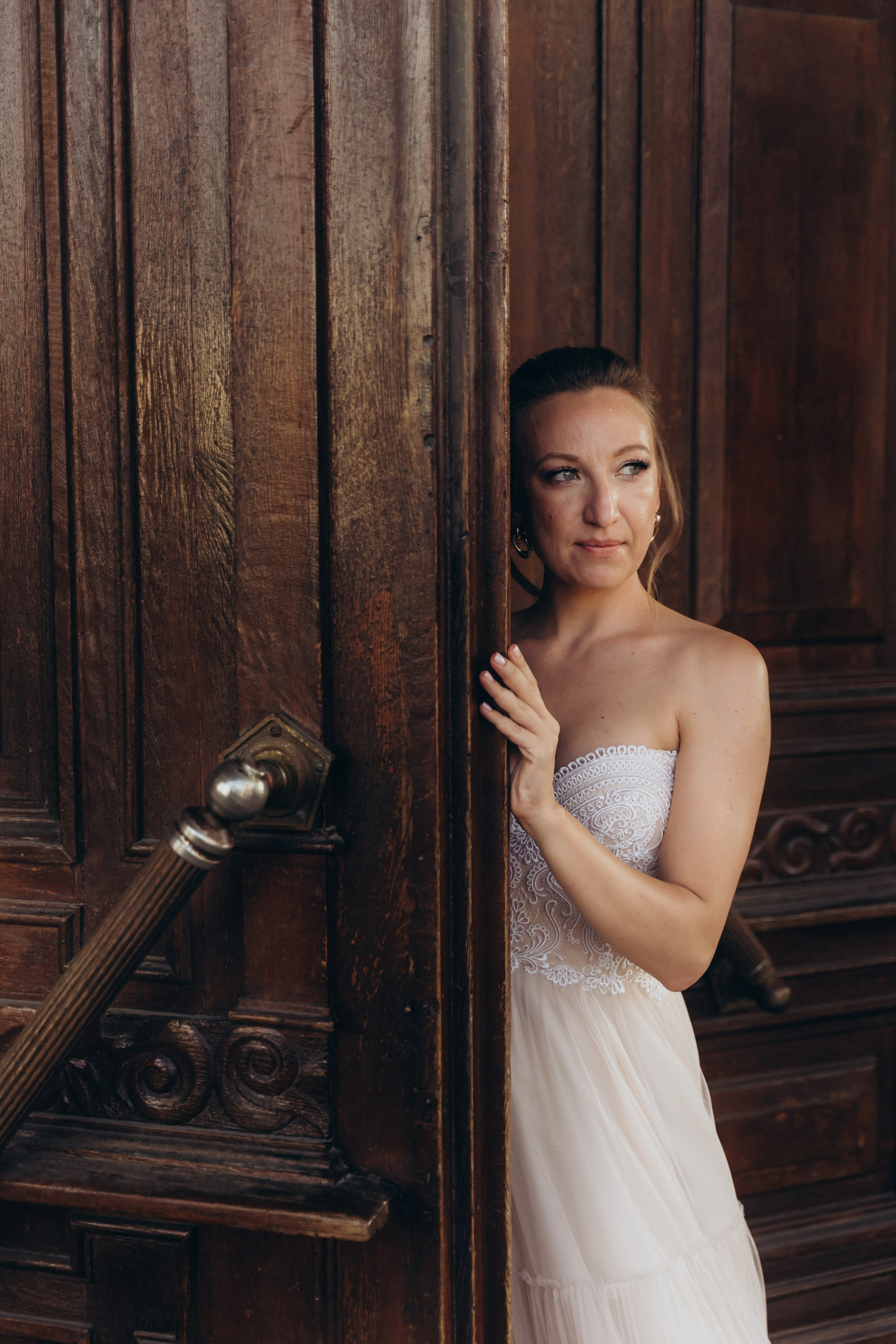 Алёна и Никита. Семейный фотограф в Саратове