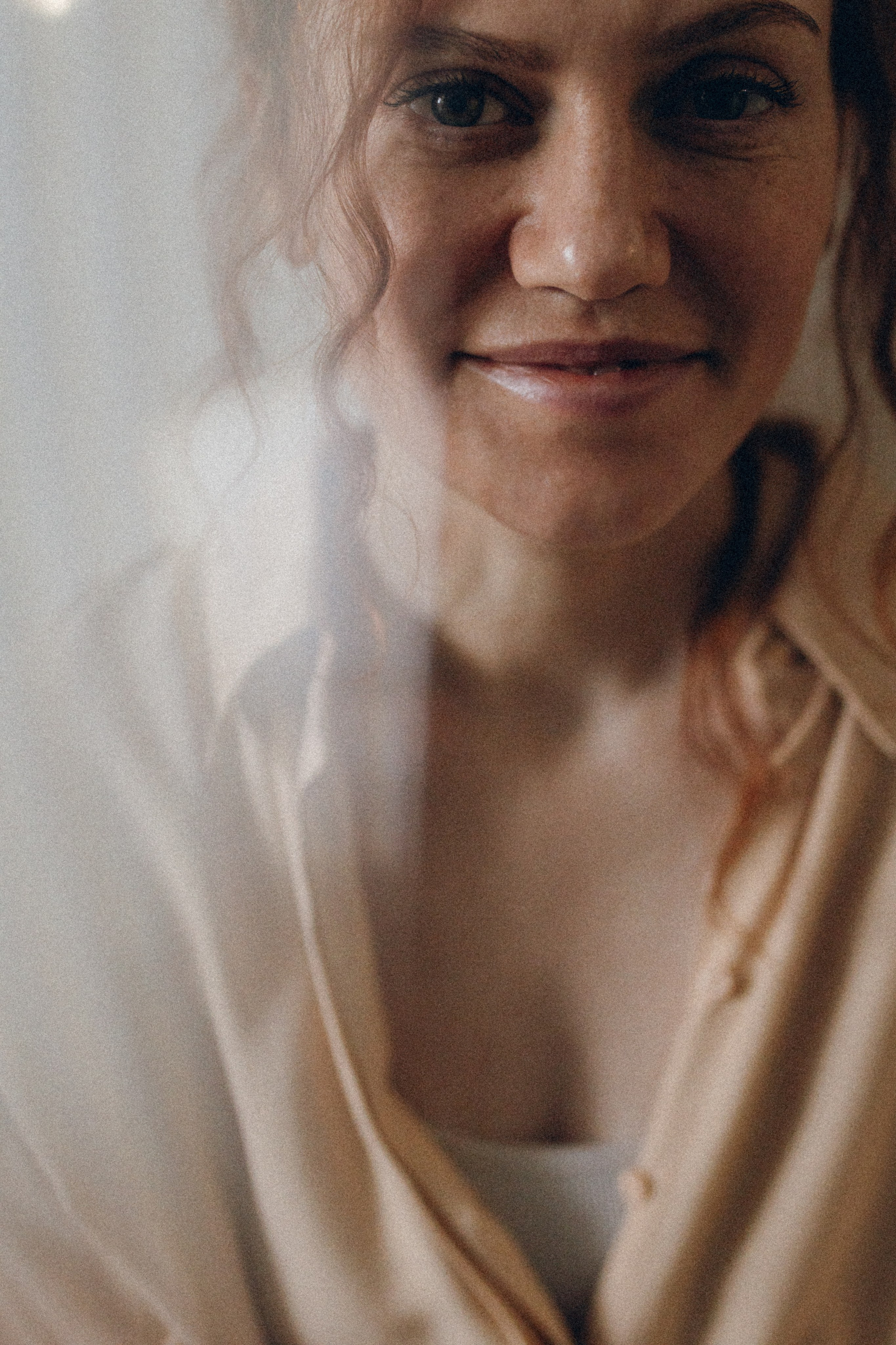 Женский портрет. Семейный и детский фотограф из Москвы, Щёлково Герасимова Вероника