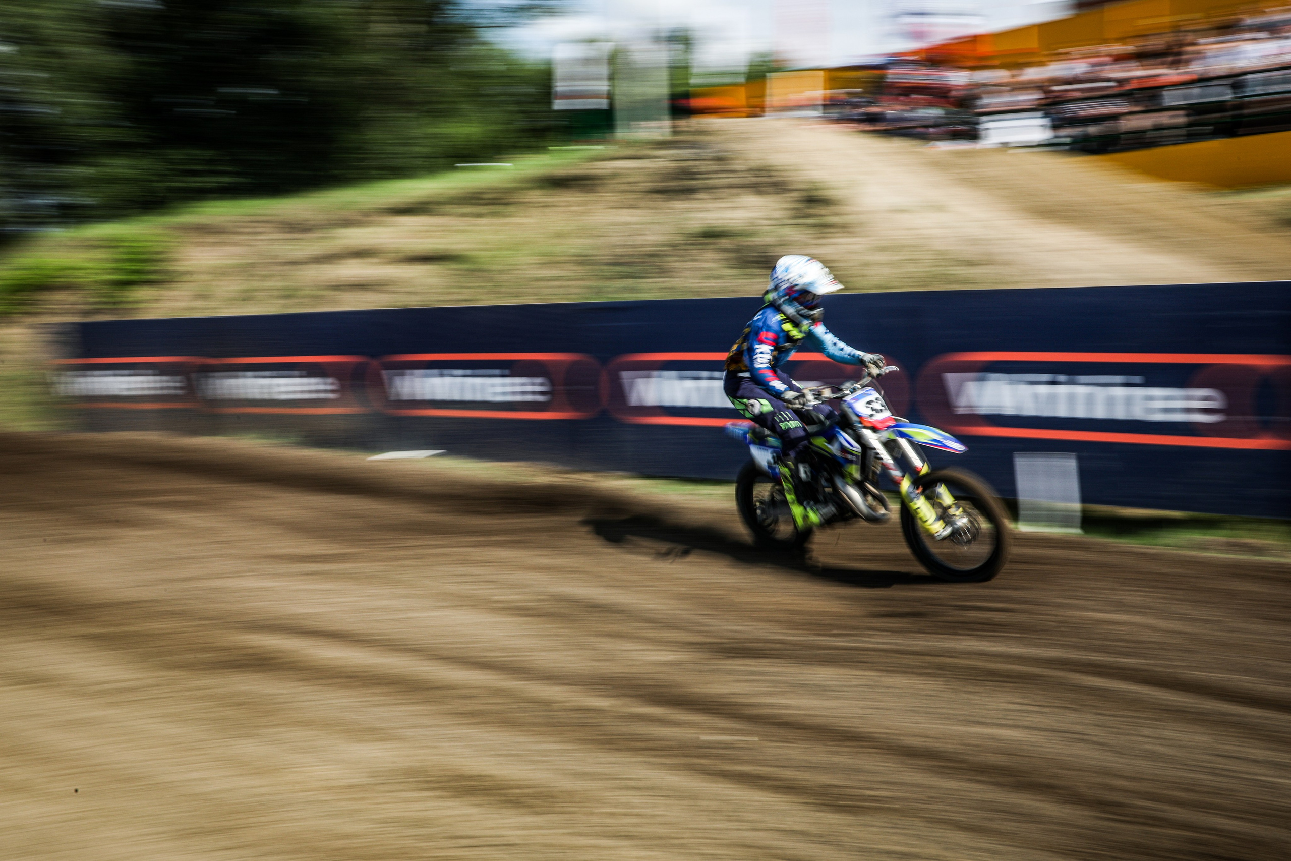 Суперкросс. Спортивный фотограф в Сочи Красной поляне Сергей Канада