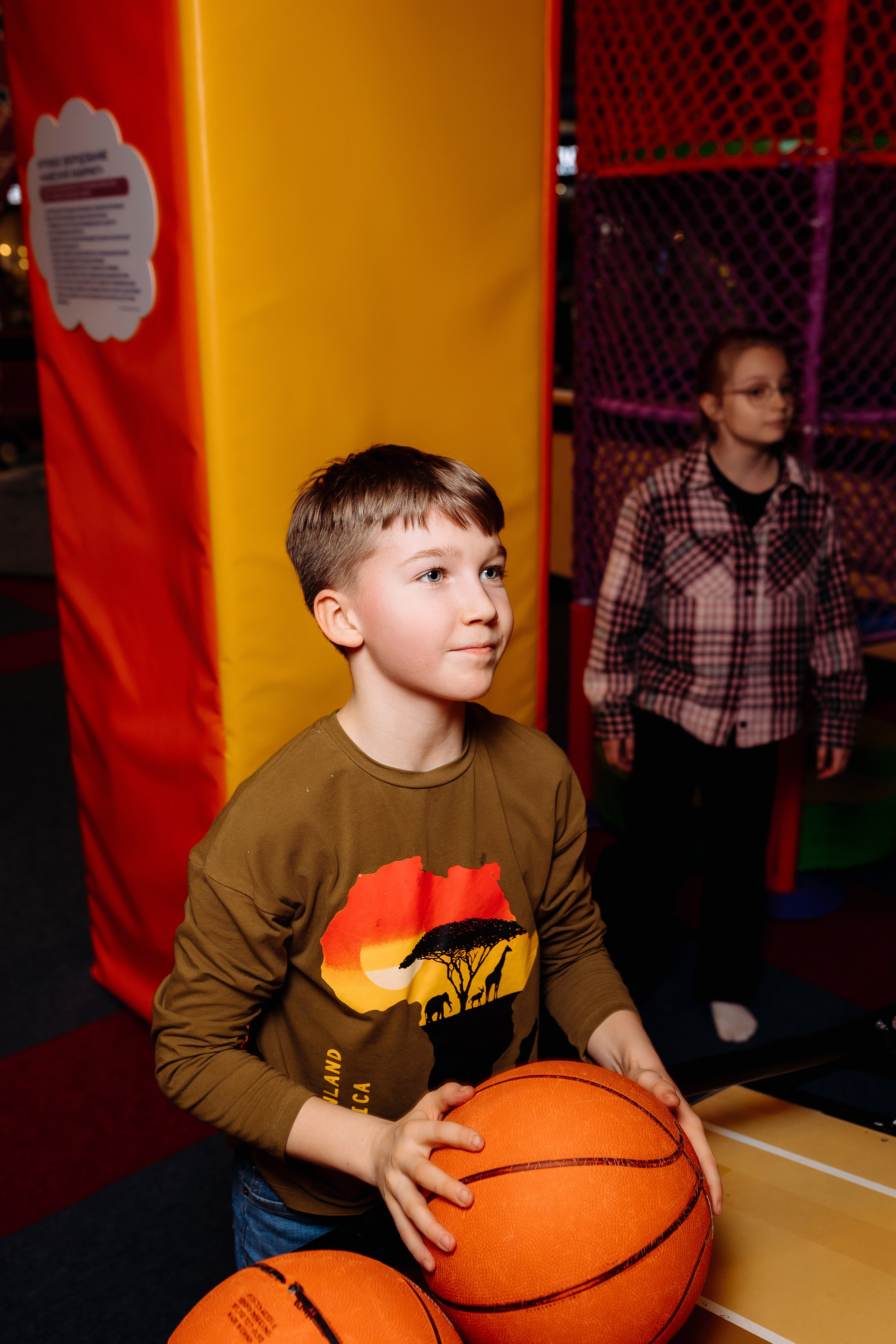 Дни Рождения. Фотограф в Санкт-Петербурге Кирюшенков Андрей