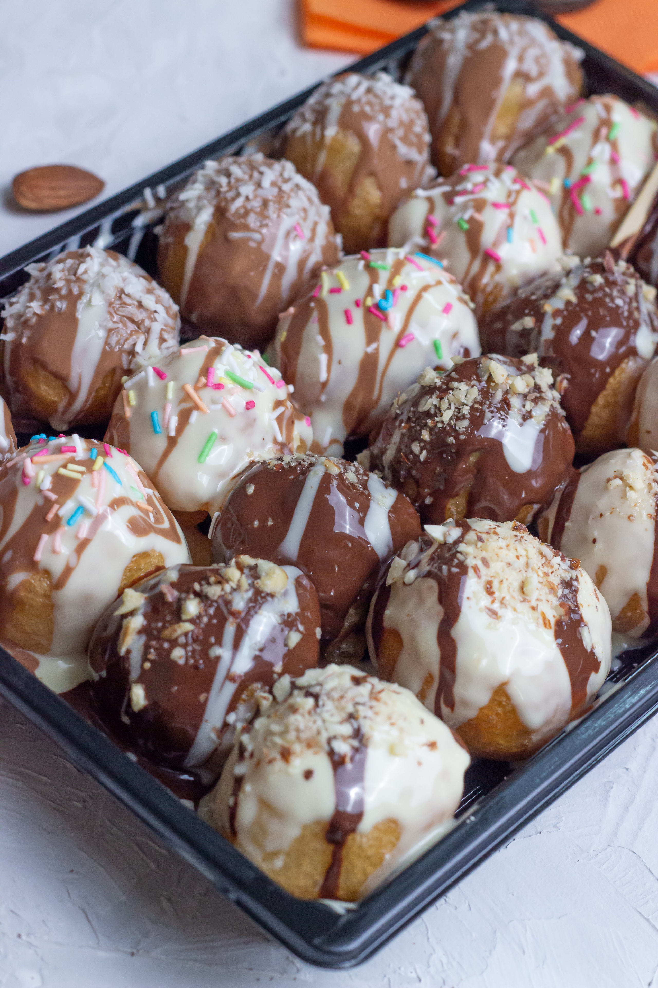 Кафе «Lokma». Предметный фотограф, маркетплейсы г. Оренбург Станкевич Тамара