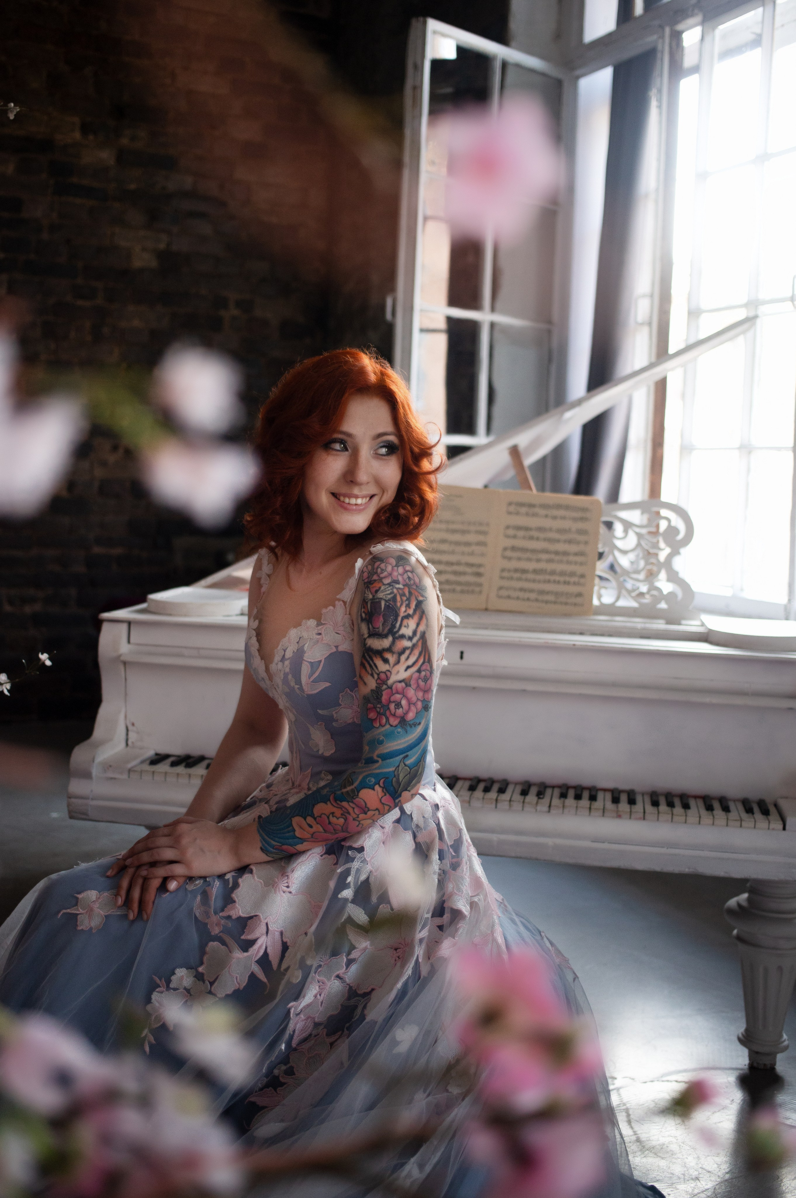 Марина. Анна Акоста: фотограф в Санкт-Петербурге и Таганроге