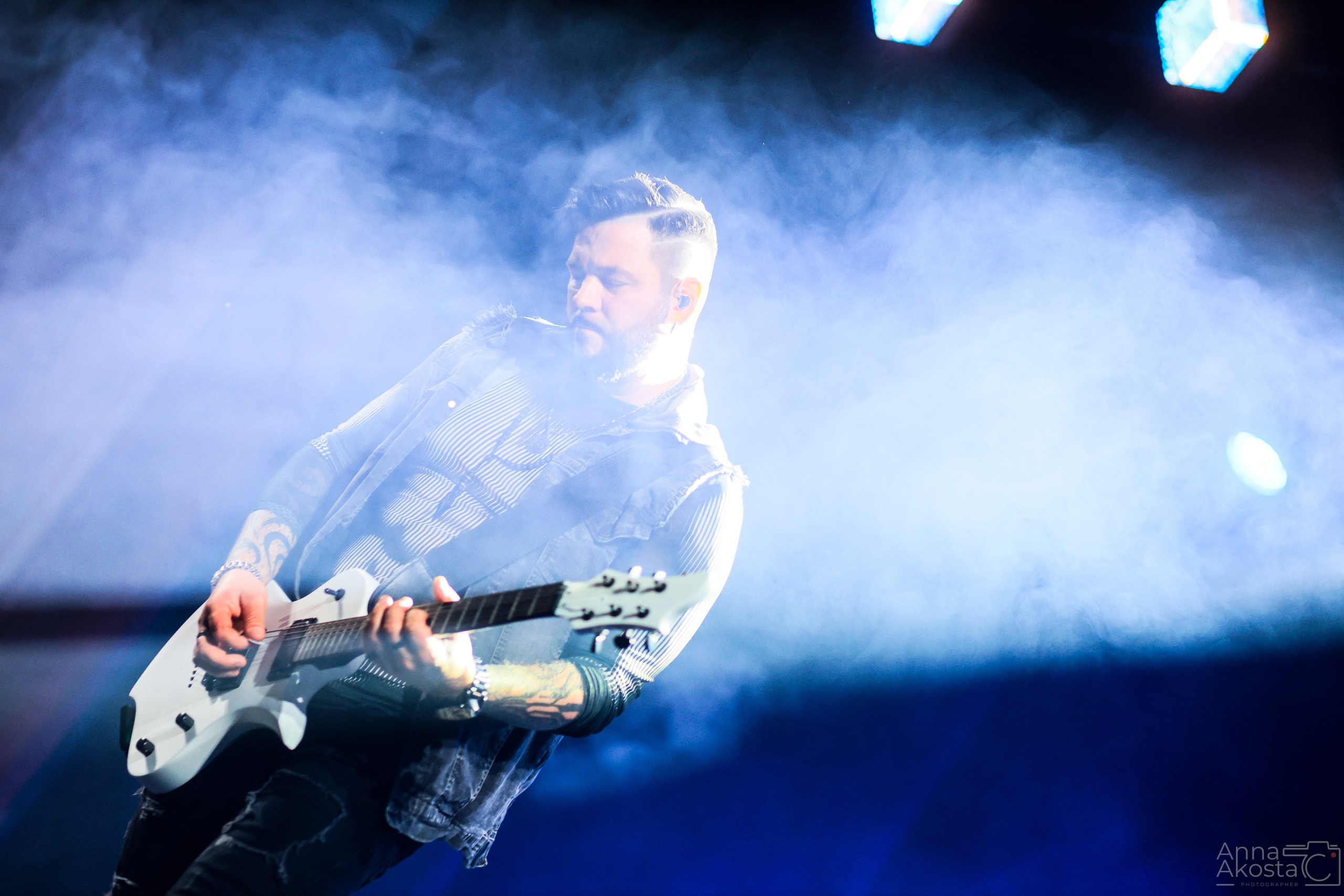 РОК’Н'ХОР — концерт хора ЛИК и группы ILLIDIANCE. Анна Акоста: фотограф в Санкт-Петербурге и Таганроге