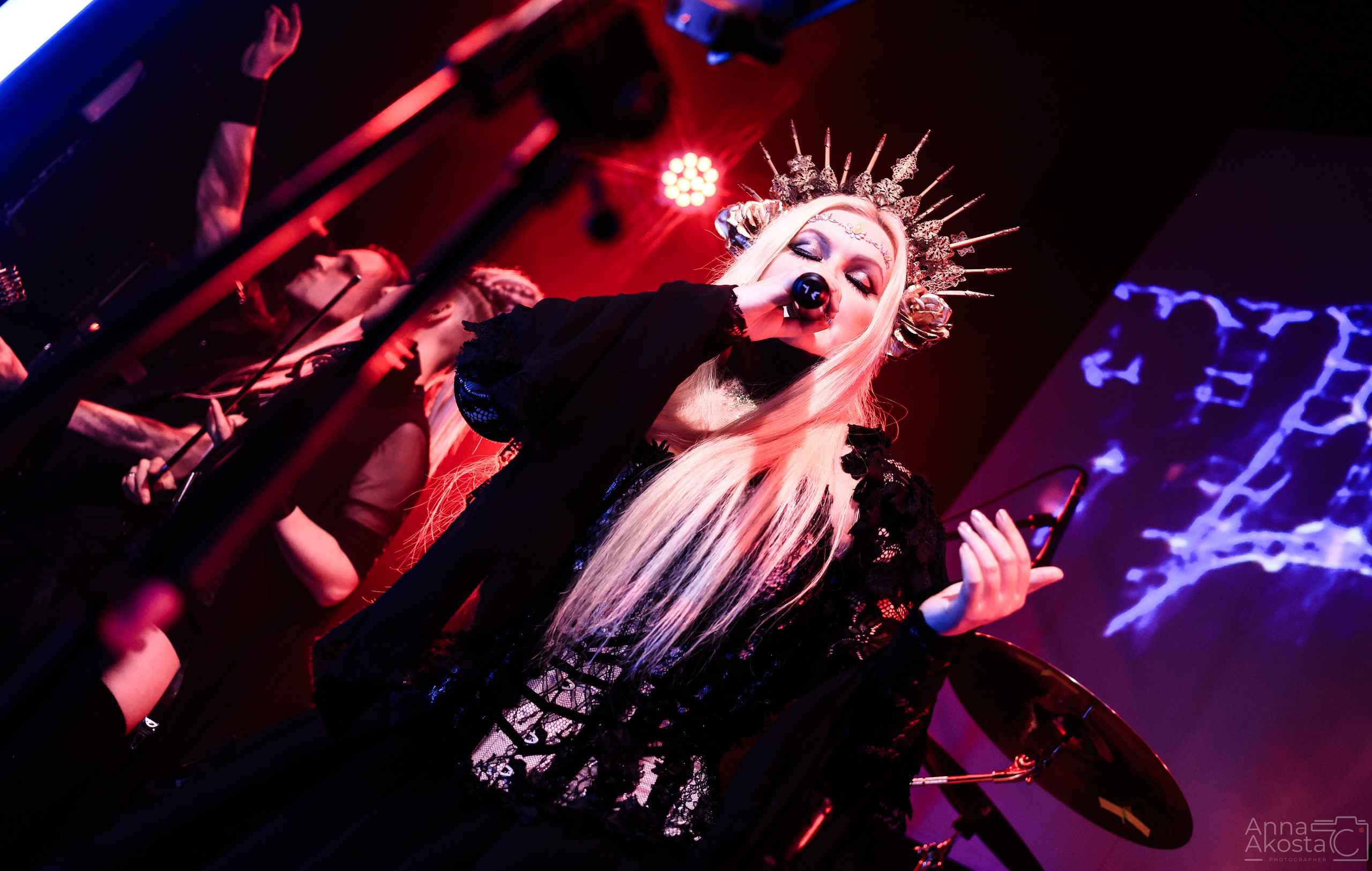 Witchcraft | Ласточка | СПб. Анна Акоста: фотограф в Санкт-Петербурге и Таганроге