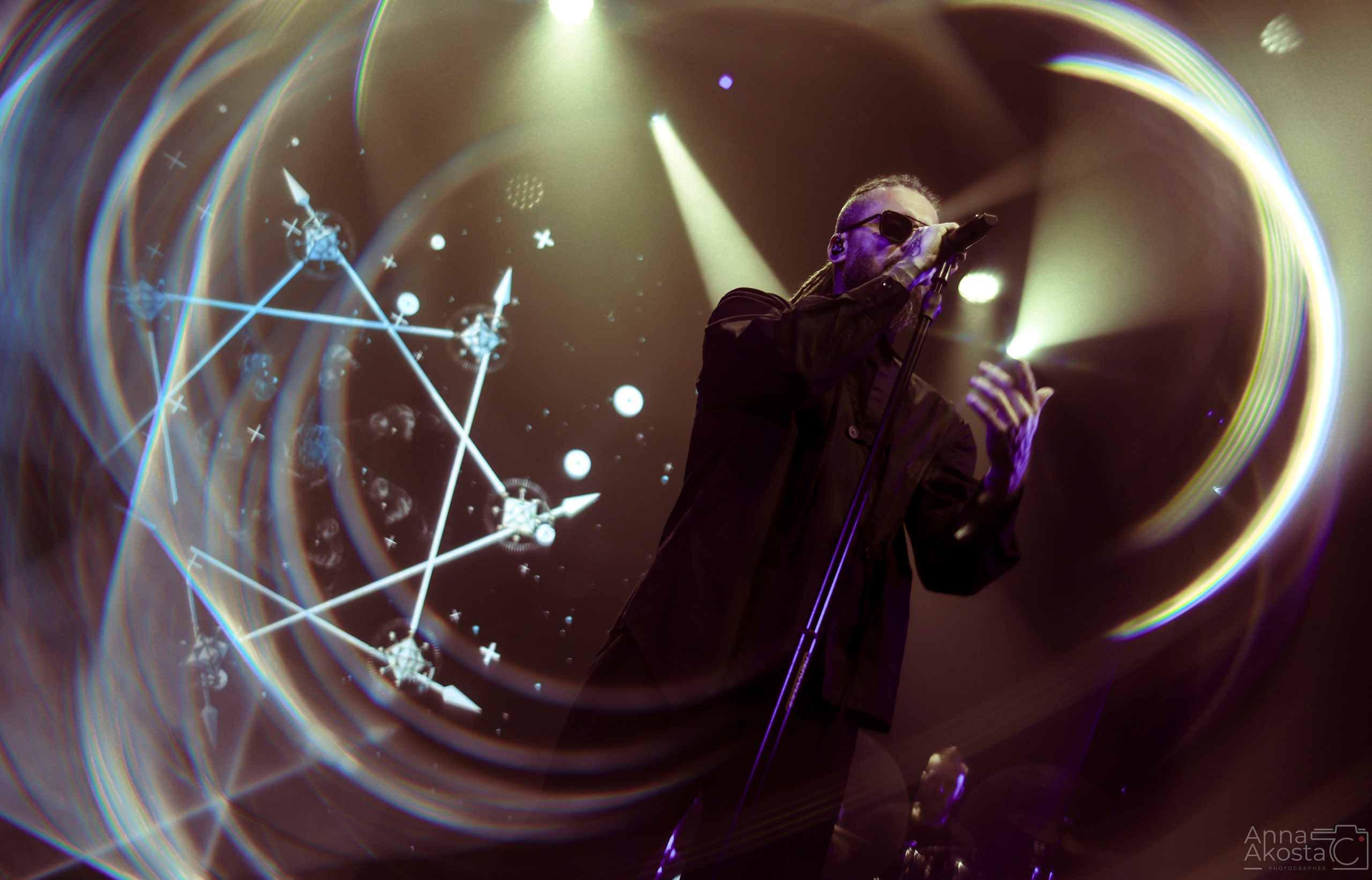 Burito | AURORA Concert Hall | СПБ. Анна Акоста: фотограф в Санкт-Петербурге и Таганроге