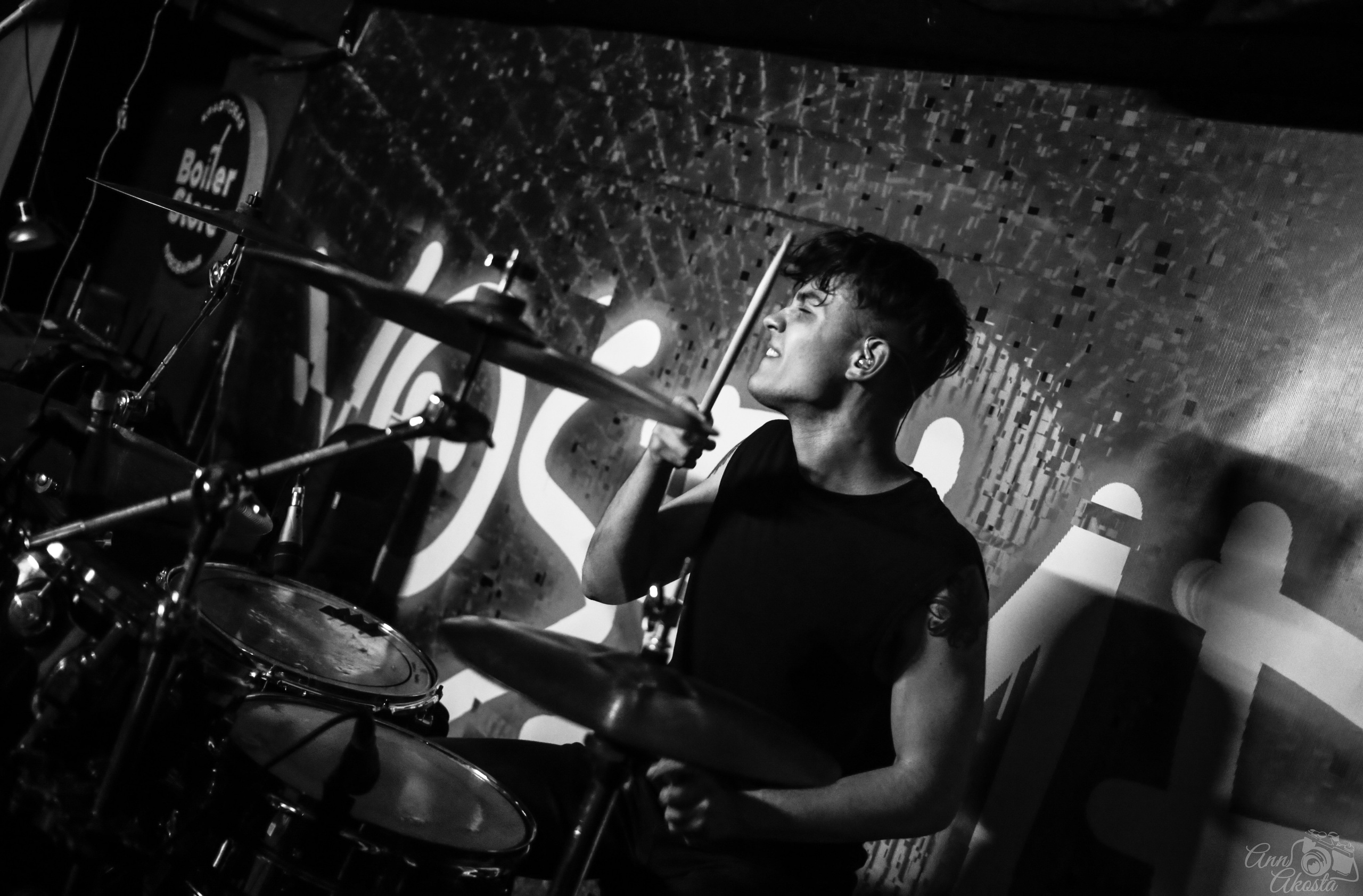 LAAV. VOSEMBIT CLUB. Анна Акоста: фотограф в Санкт-Петербурге и Таганроге