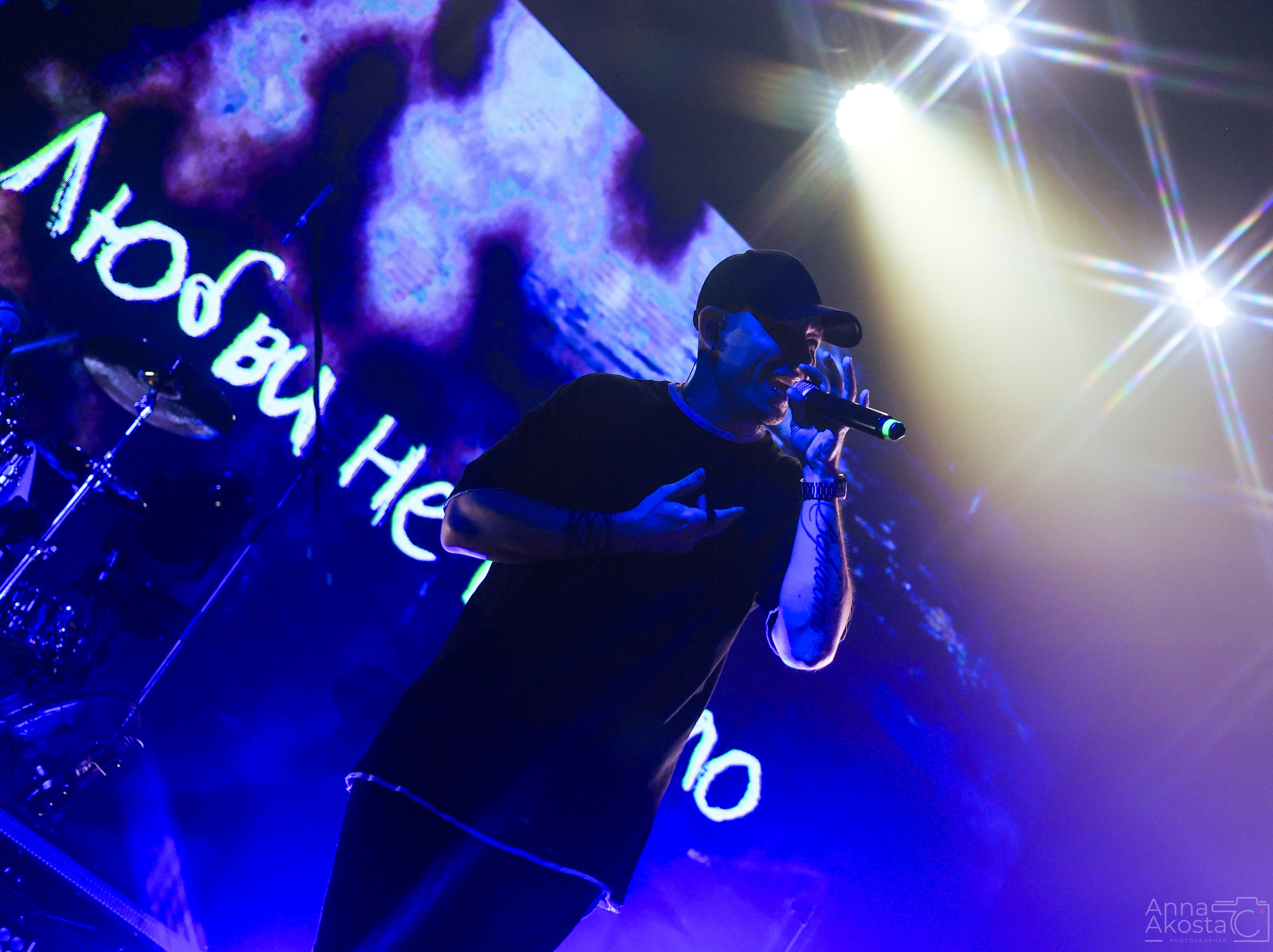 DRUMMATIX | Sound | СПб. Анна Акоста: фотограф в Санкт-Петербурге и Таганроге