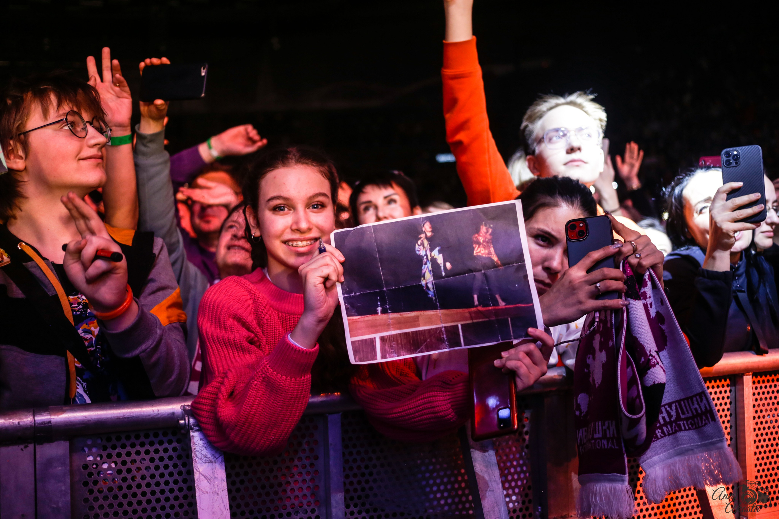 Иванушки International. Анна Акоста: фотограф в Санкт-Петербурге и Таганроге