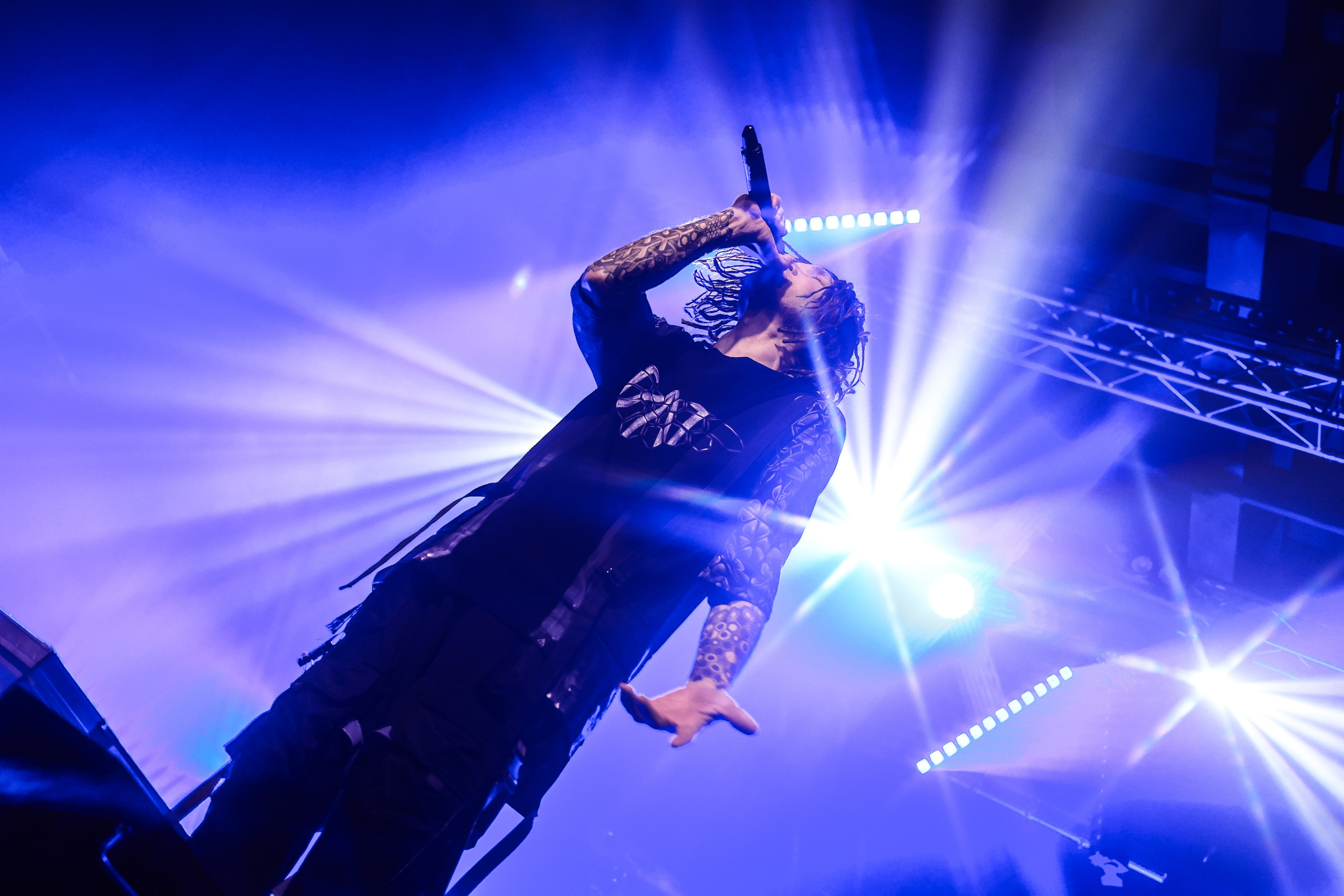 СЛОТ | Sound | СПБ. Анна Акоста: фотограф в Санкт-Петербурге и Таганроге